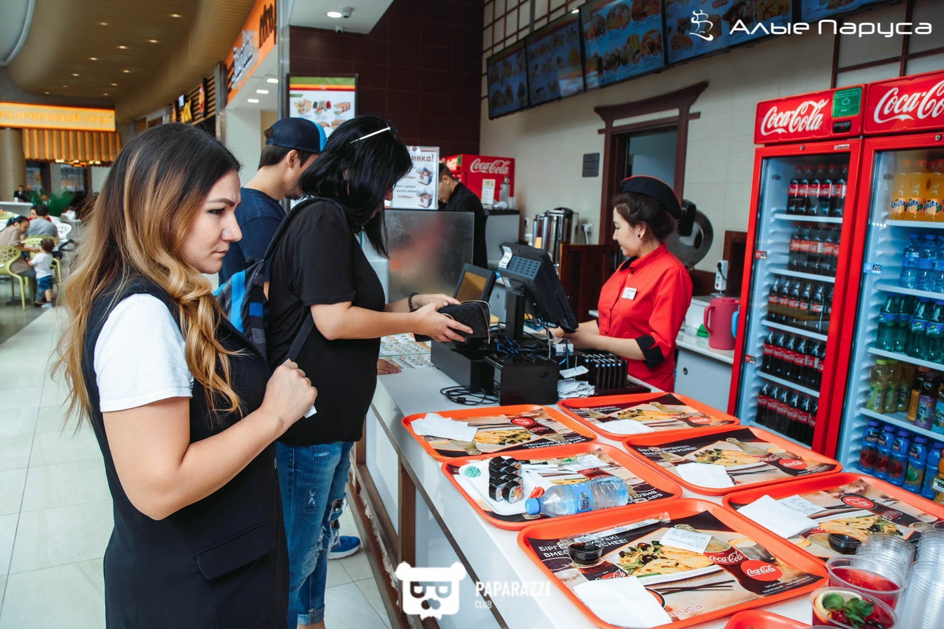 Алые Паруса Алматы 09.09.2017 Алые Паруса