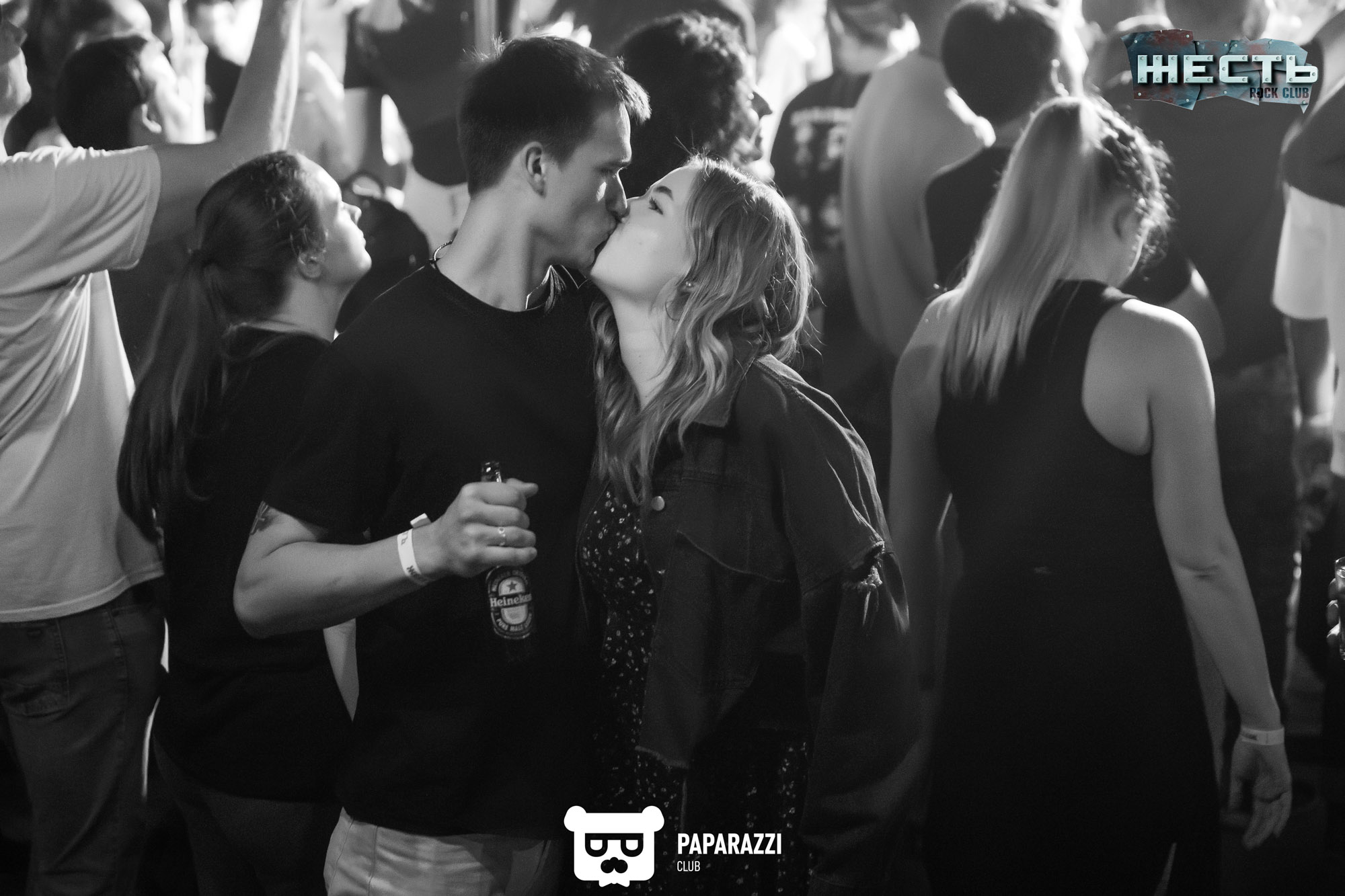 Рок-Клуб "ЖЕСТЬ" Алматы 01.06.2024 Рок-Клуб "ЖЕСТЬ"