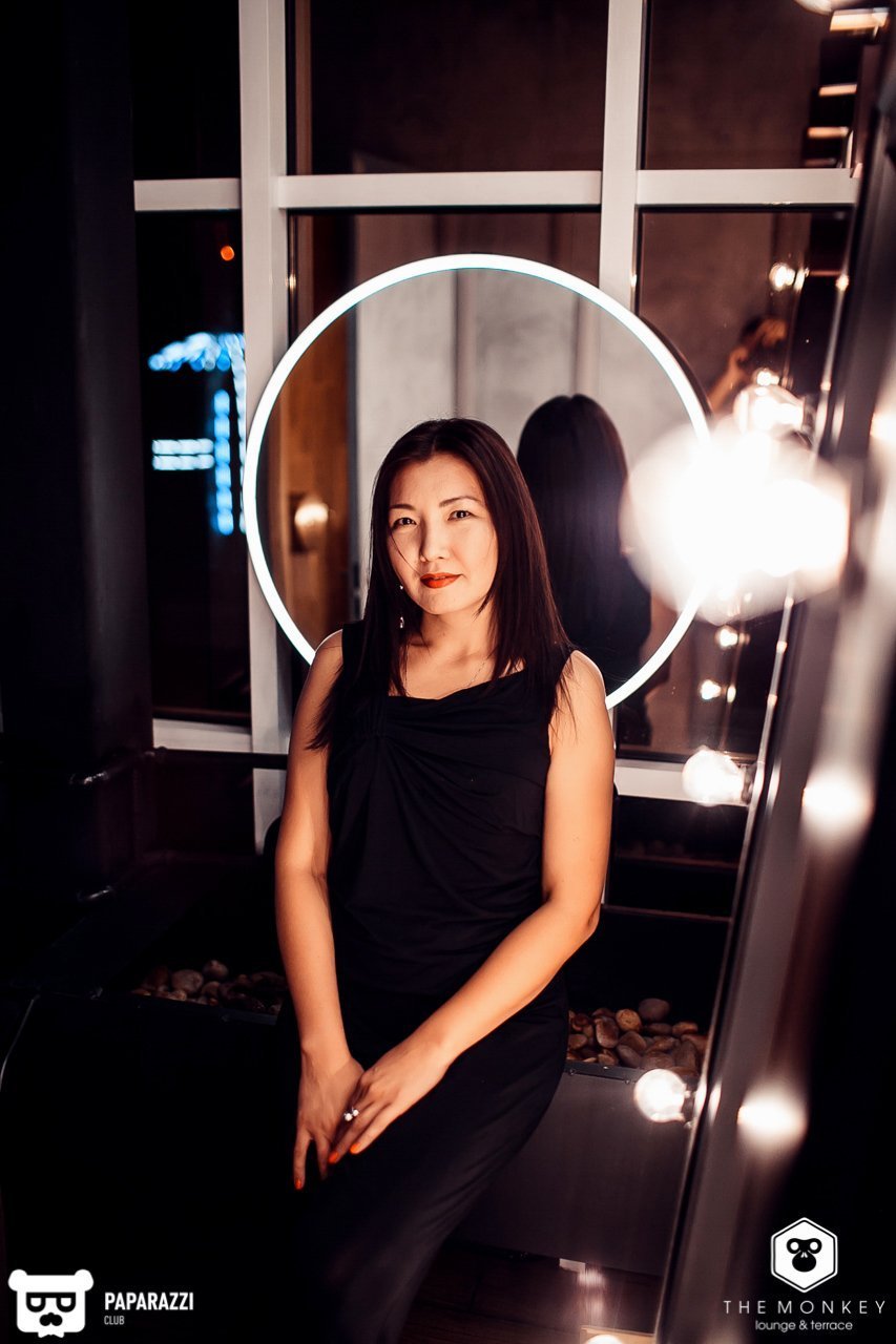 The Monkey Алматы 15.09.2018 The Monkey