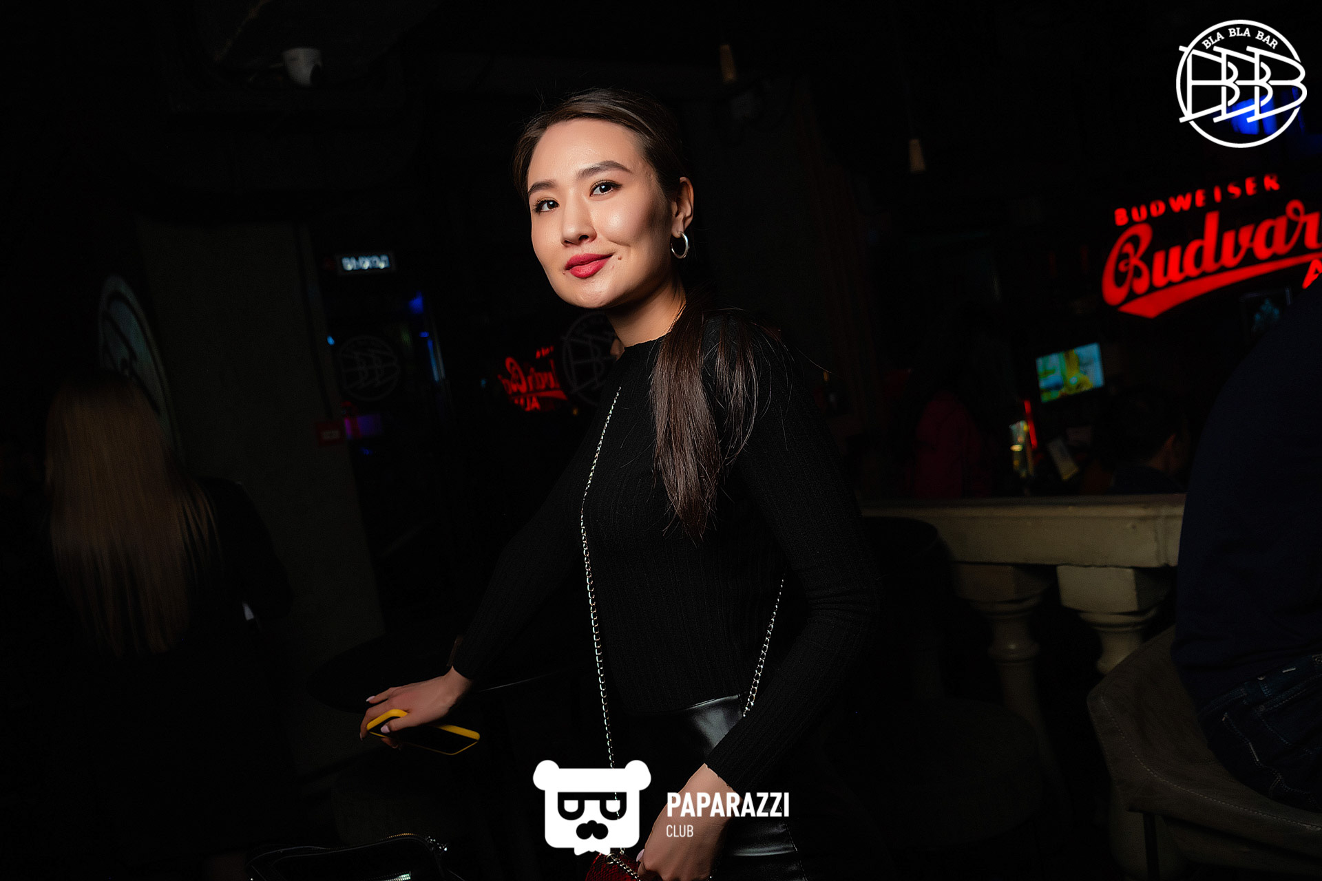 Bla Bla Bar Алматы 07.03.2020 Bla Bla Bar