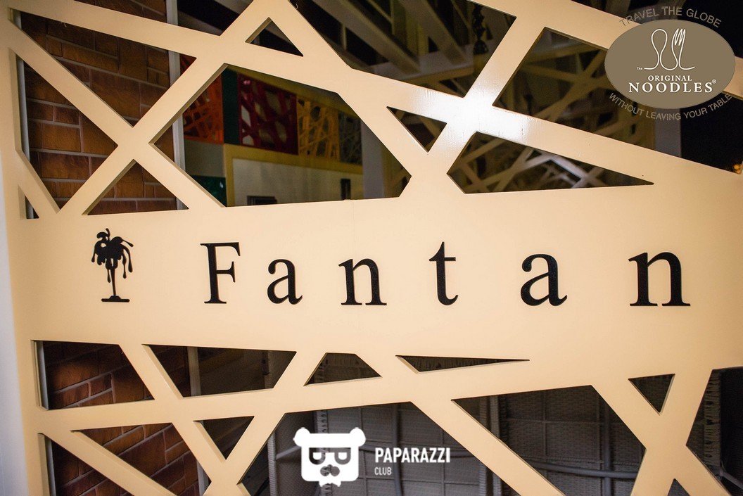 The Noodles Алматы 22.07.2016 The Noodles