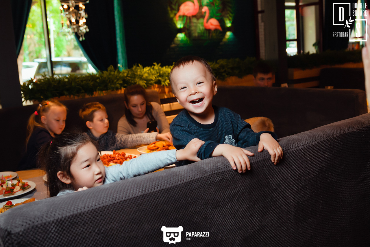 Double Square Алматы 05.05.2019 Double Square