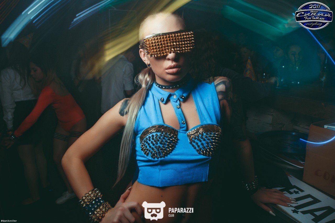 Бар "Синий FunToMass" Алматы 11.11.2016 Бар "Синий FunToMass"