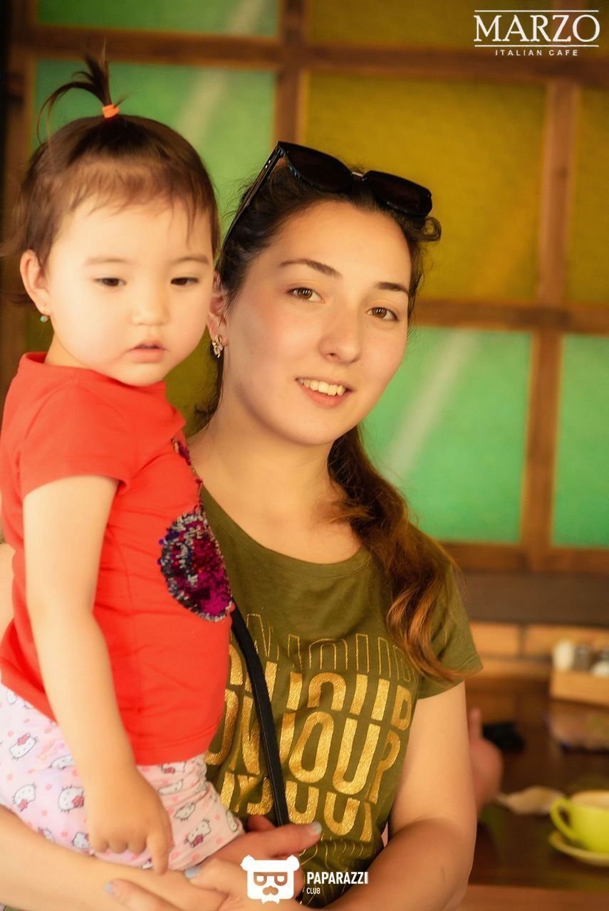 Marzo Italian cafe Алматы 01.06.2019 Marzo Italian cafe