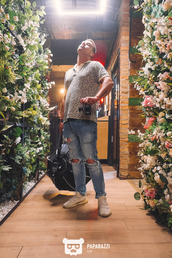 МЯТА Lounge на Мендикулова Алматы 25.06.2021 МЯТА Lounge на Мендикулова