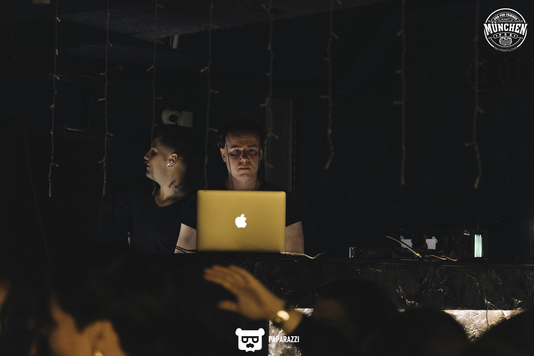 Munchen Pub На Панфилова Алматы 10.10.2025 Munchen Pub На Панфилова