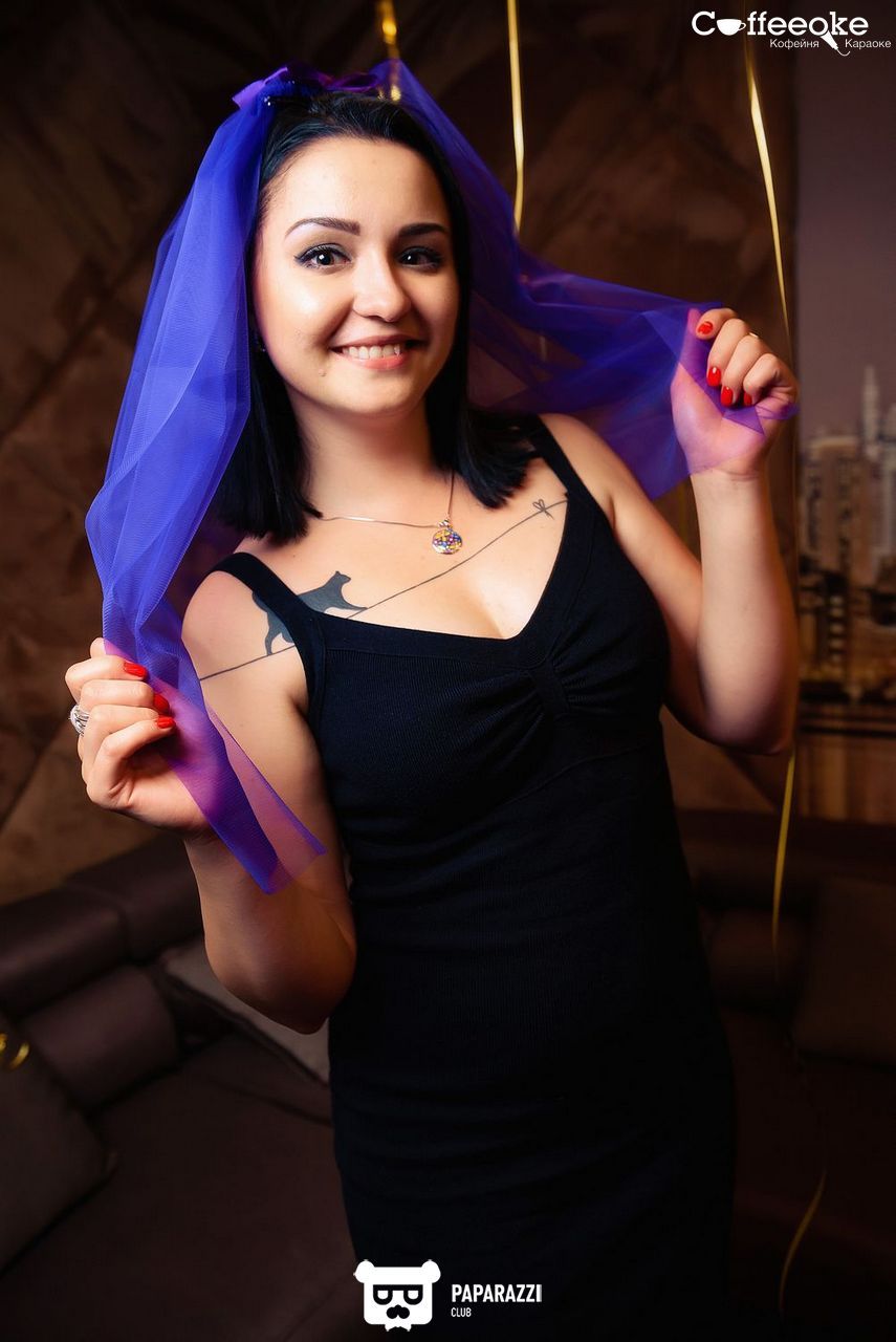 Coffeeoke Алматы 14.06.2019 Coffeeoke