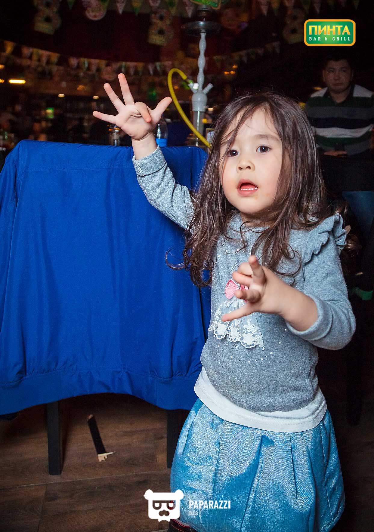 Пинта в ТРЦ Asia Park Алматы 08.03.2017 Пинта в ТРЦ Asia Park