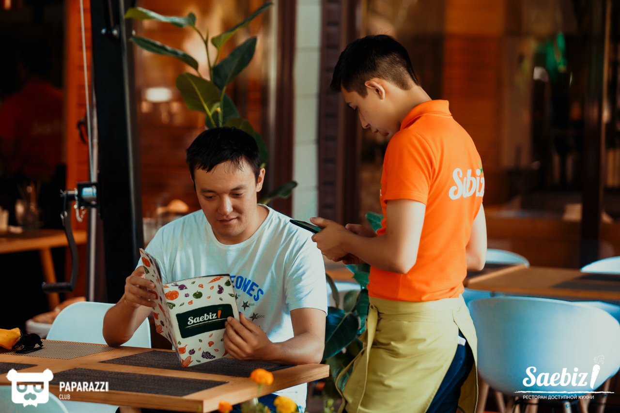 Saebiz Алматы 04.08.2018 Saebiz