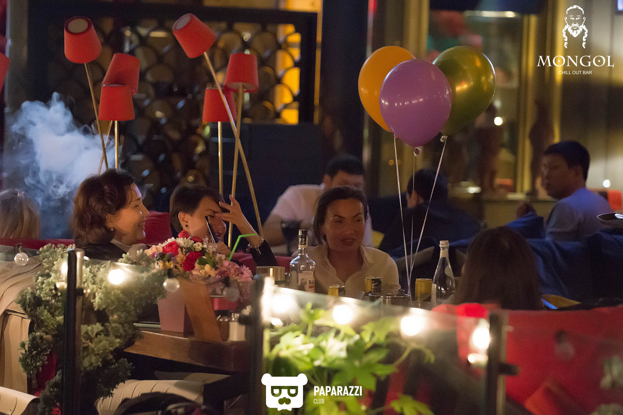 Mongol Chill Out Bar Алматы 20.05.2022 Mongol Chill Out Bar