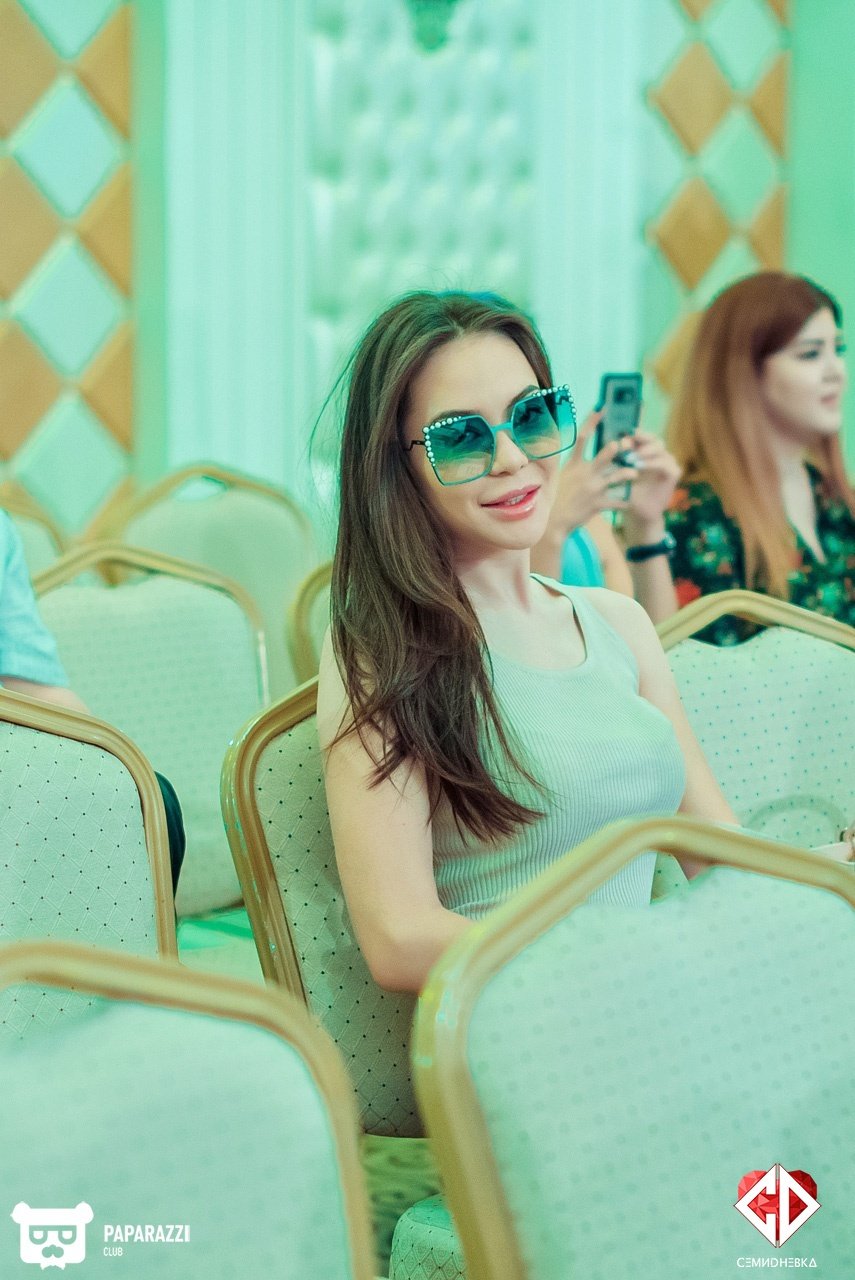 Первый день тренинга «Семидневка’14» с Сериком Торекеш Алматы 06.08.2018 Первый день тренинга «Семидневка’14» с Сериком Торекеш