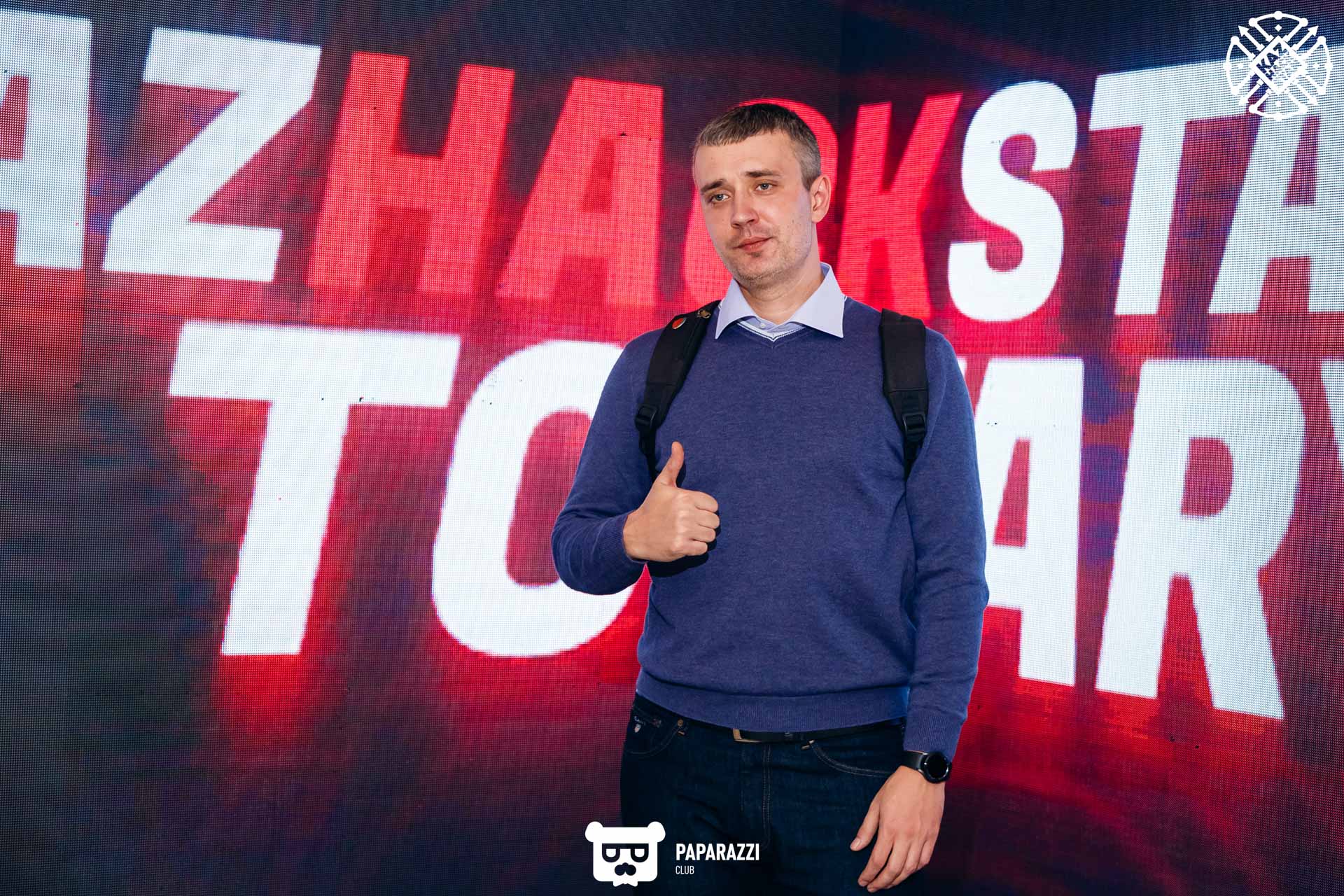 "KazHackStan 2022: Toitarys"