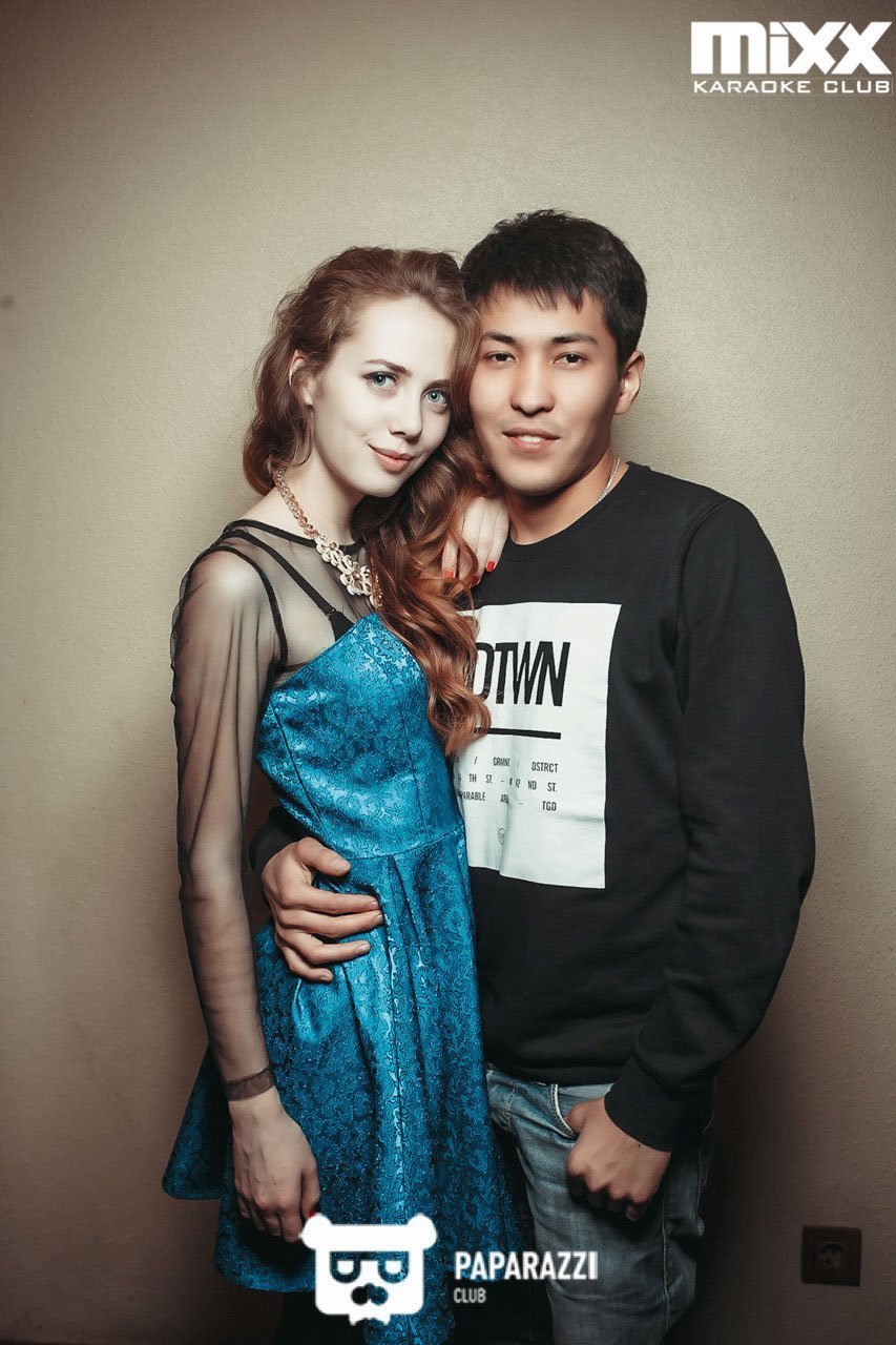 Караоке "Mixx" Алматы 09.12.2016 Караоке "Mixx"