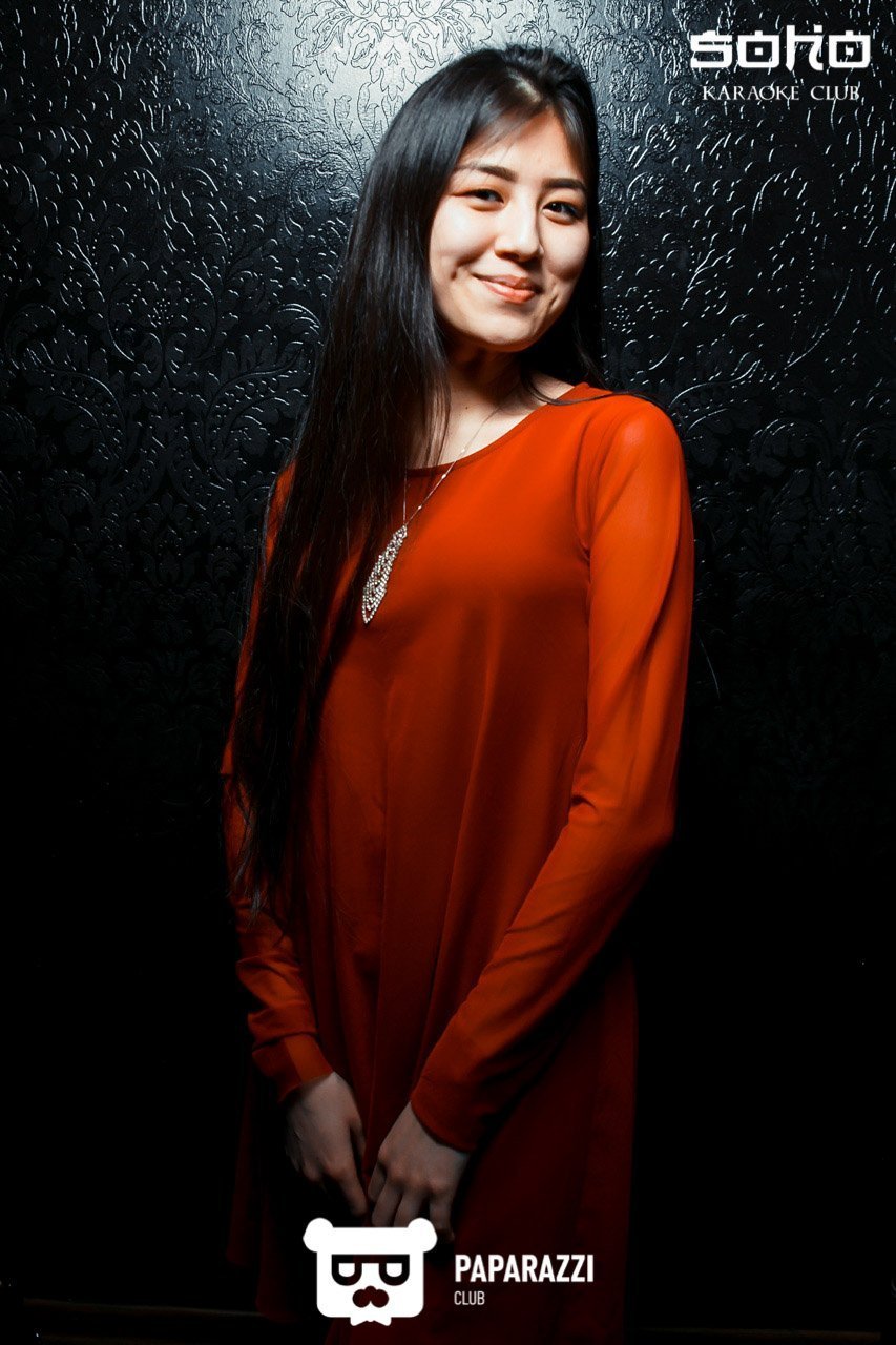 SOHO - Караоке клуб Алматы 07.03.2017 SOHO - Караоке клуб