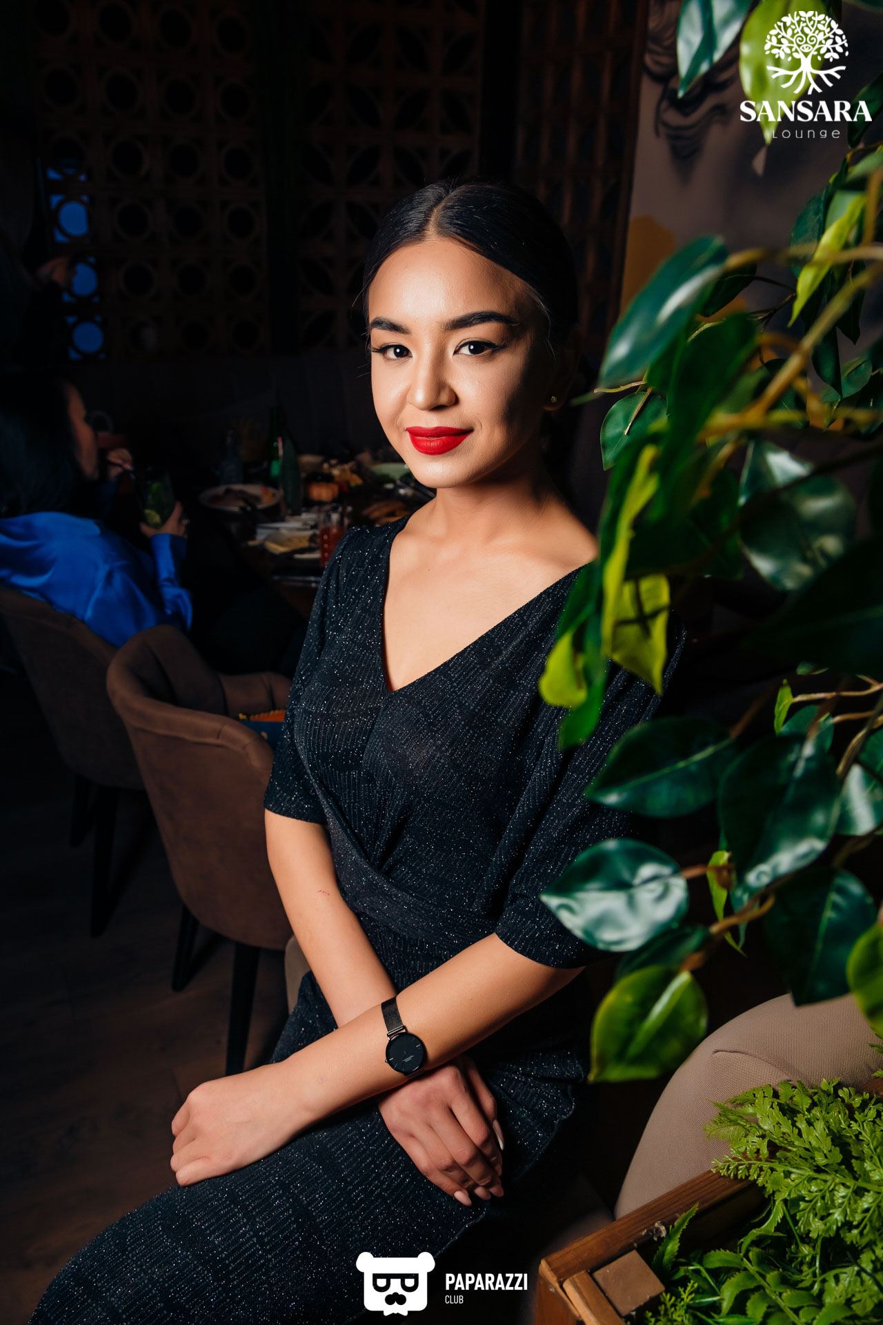 SANSARA Алматы 18.03.2022 SANSARA