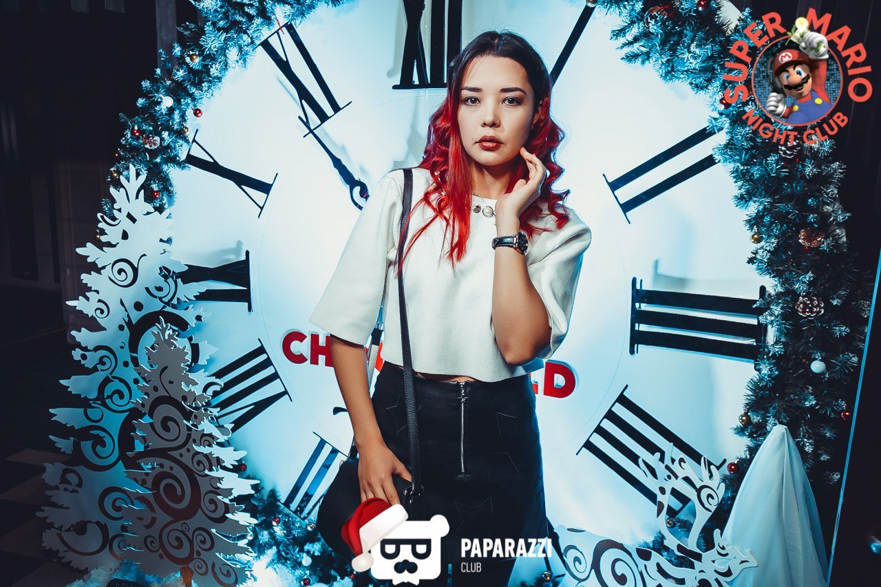 Super Mario Алматы 29.12.2017 Super Mario