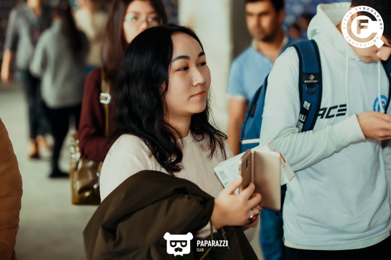 Открытый турнир Центральной Азии по StarCraft II в г.Алматы Алматы 12/17/2018 Открытый турнир Центральной Азии по StarCraft II в г.Алматы