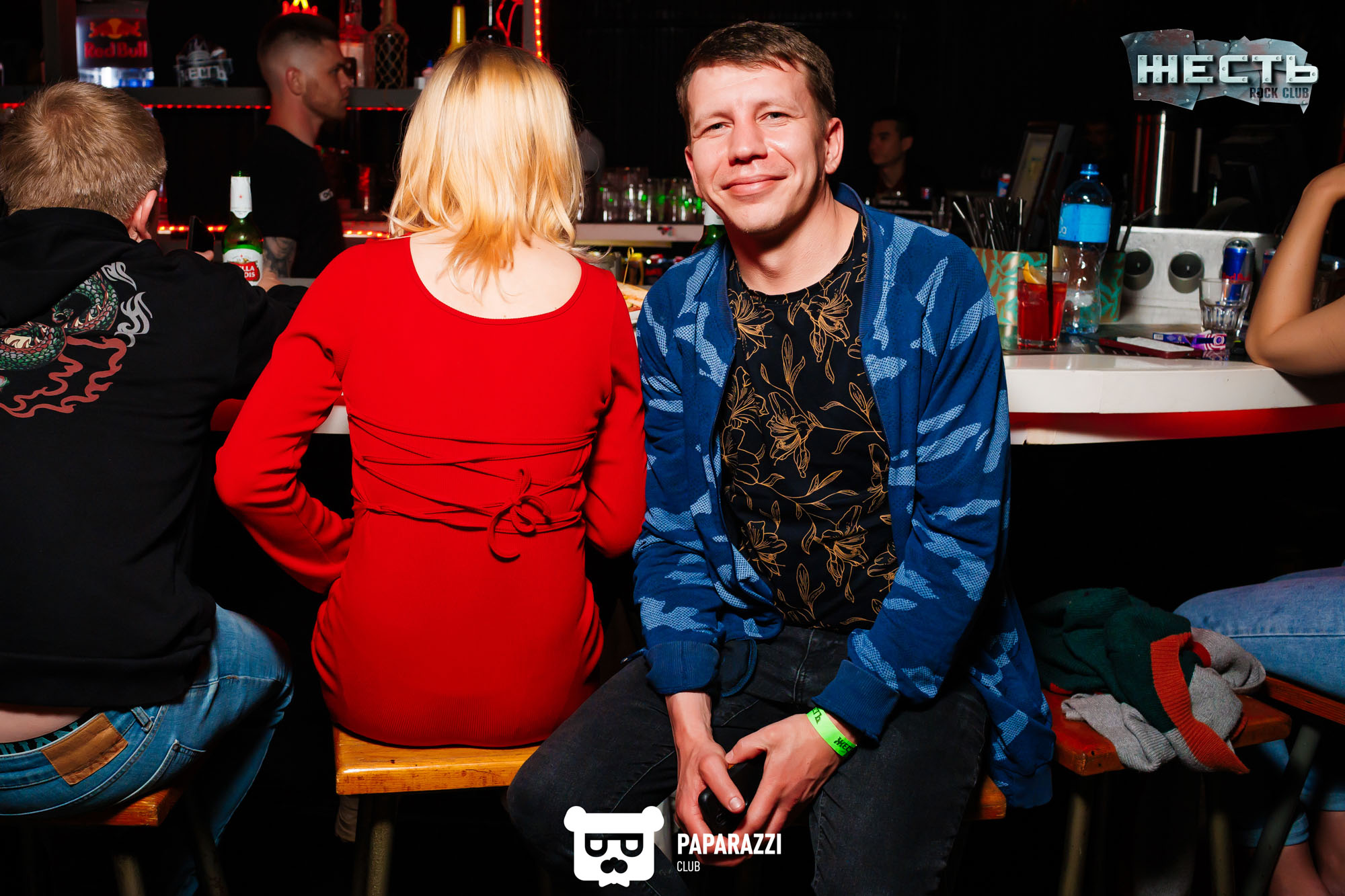 Рок-Клуб "ЖЕСТЬ" Алматы 18.05.2024 Рок-Клуб "ЖЕСТЬ"