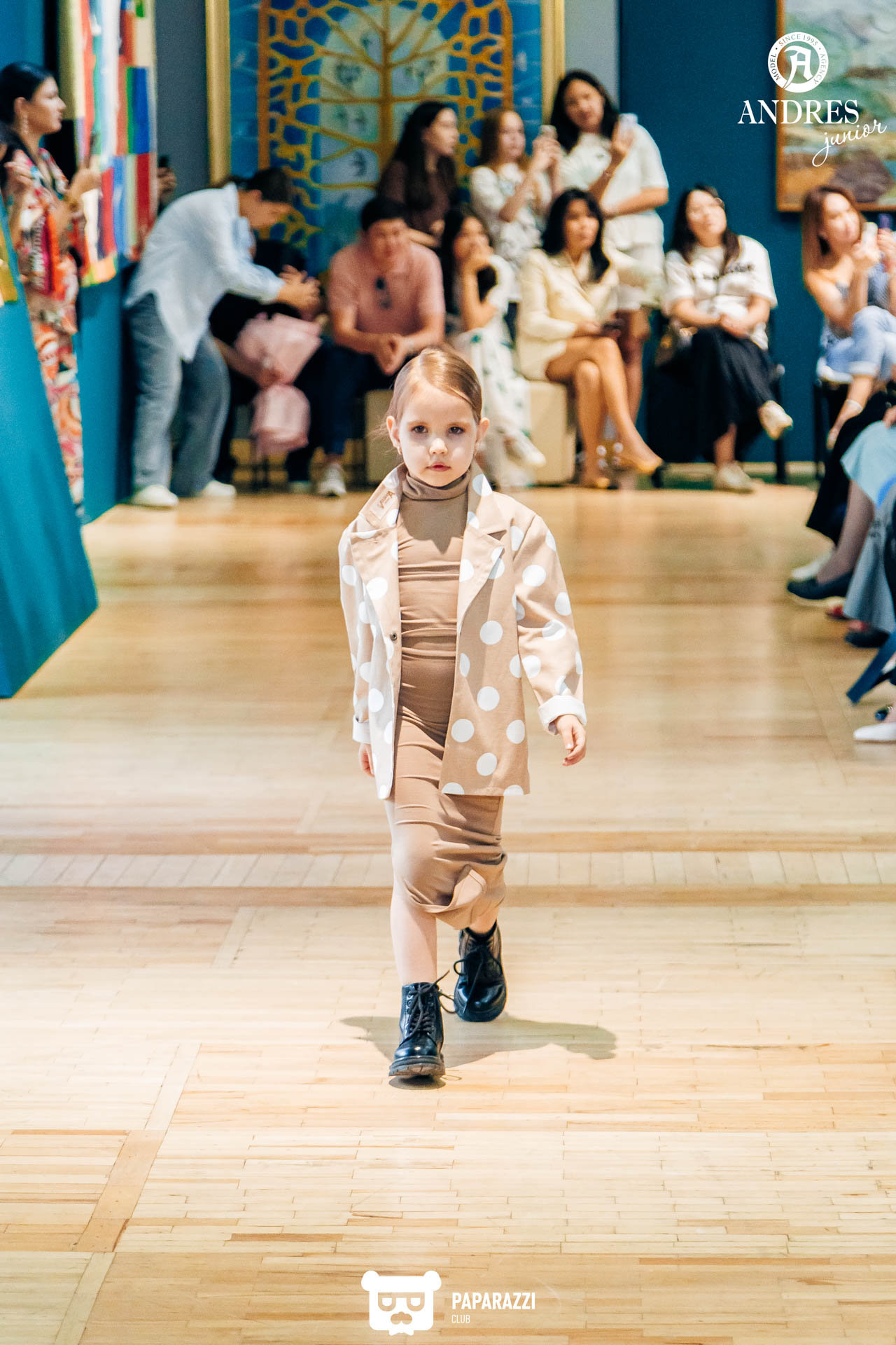 Девятый сезон Junior Models Show 2024 Алматы 02.06.2024 Девятый сезон Junior Models Show 2024