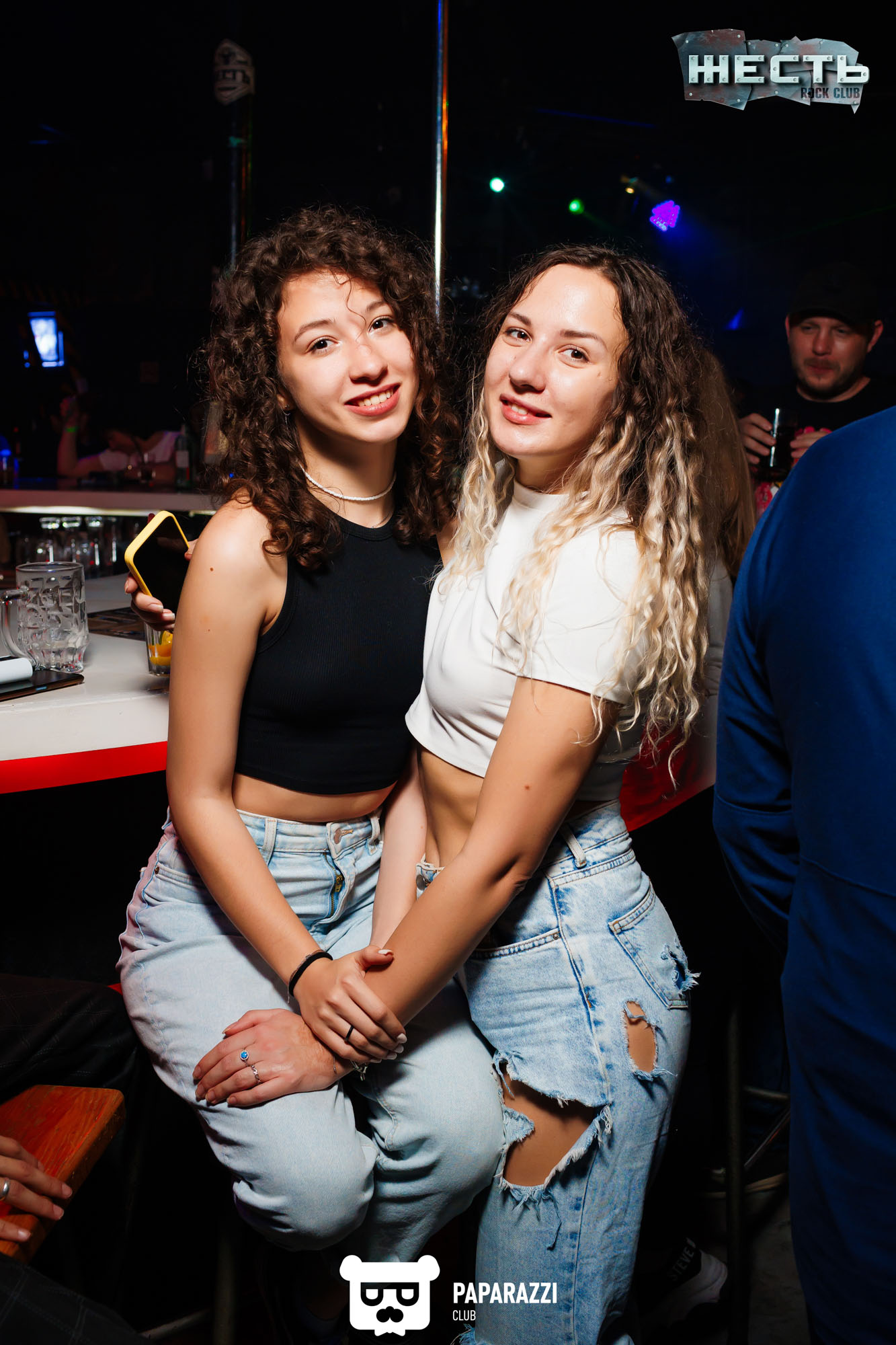 Рок-Клуб "ЖЕСТЬ" Алматы 18.05.2024 Рок-Клуб "ЖЕСТЬ"