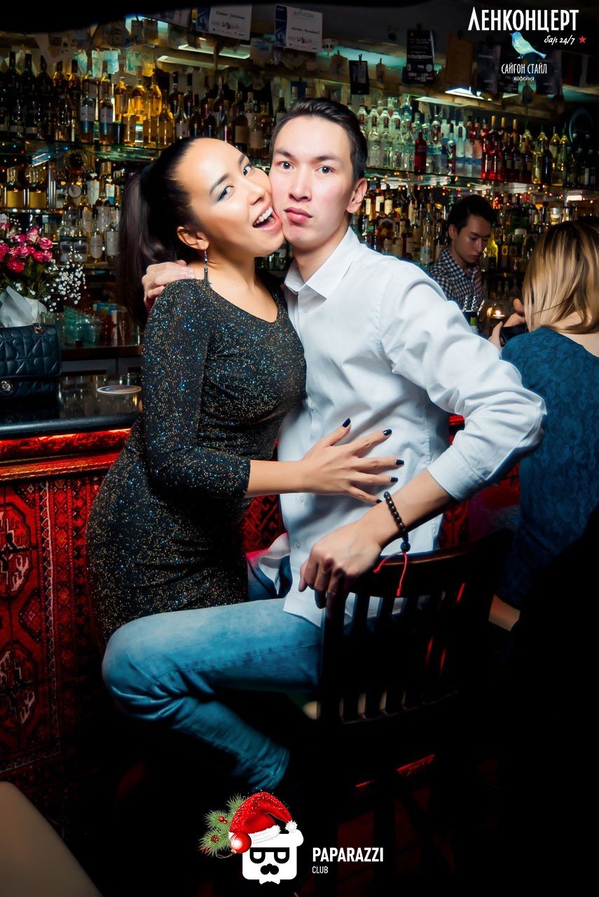 ЛенКонцерт Saigon Style Алматы 14.01.2017 ЛенКонцерт Saigon Style