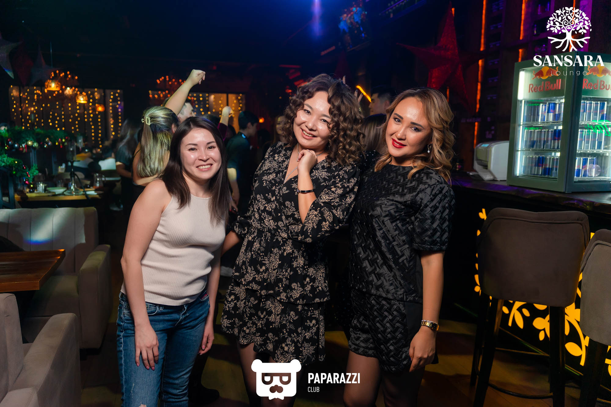 SANSARA Алматы 16.12.2023 SANSARA