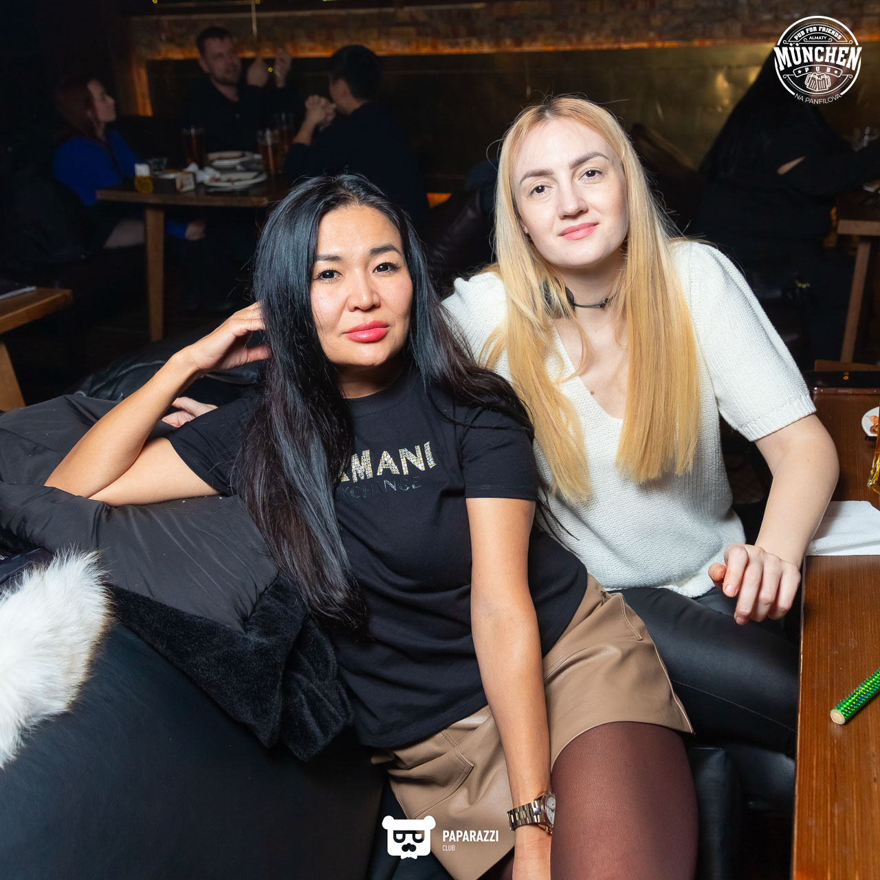 Munchen Pub Алматы 21.02.2025 Munchen Pub