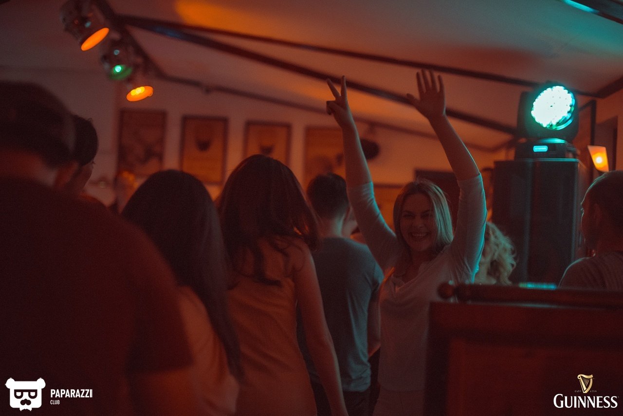 Guinness Pub Алматы 11.05.2018 Guinness Pub