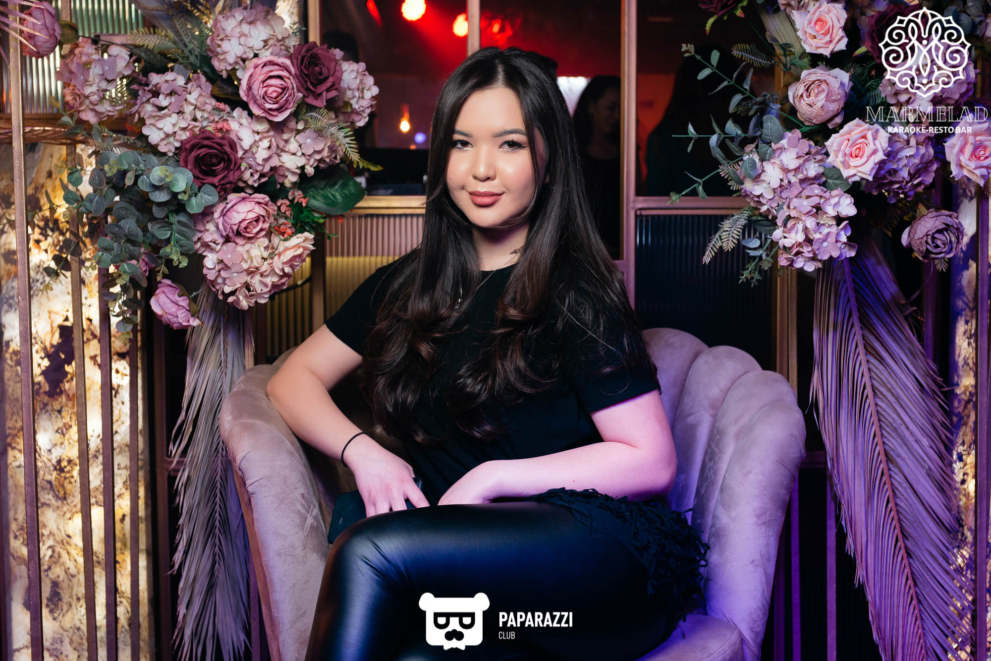 "MARMELAD" Алматы 07.03.2021 "MARMELAD"