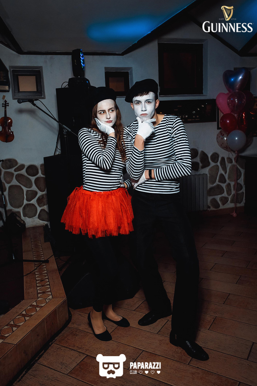 Guinness Pub Алматы 14.02.2020 Guinness Pub