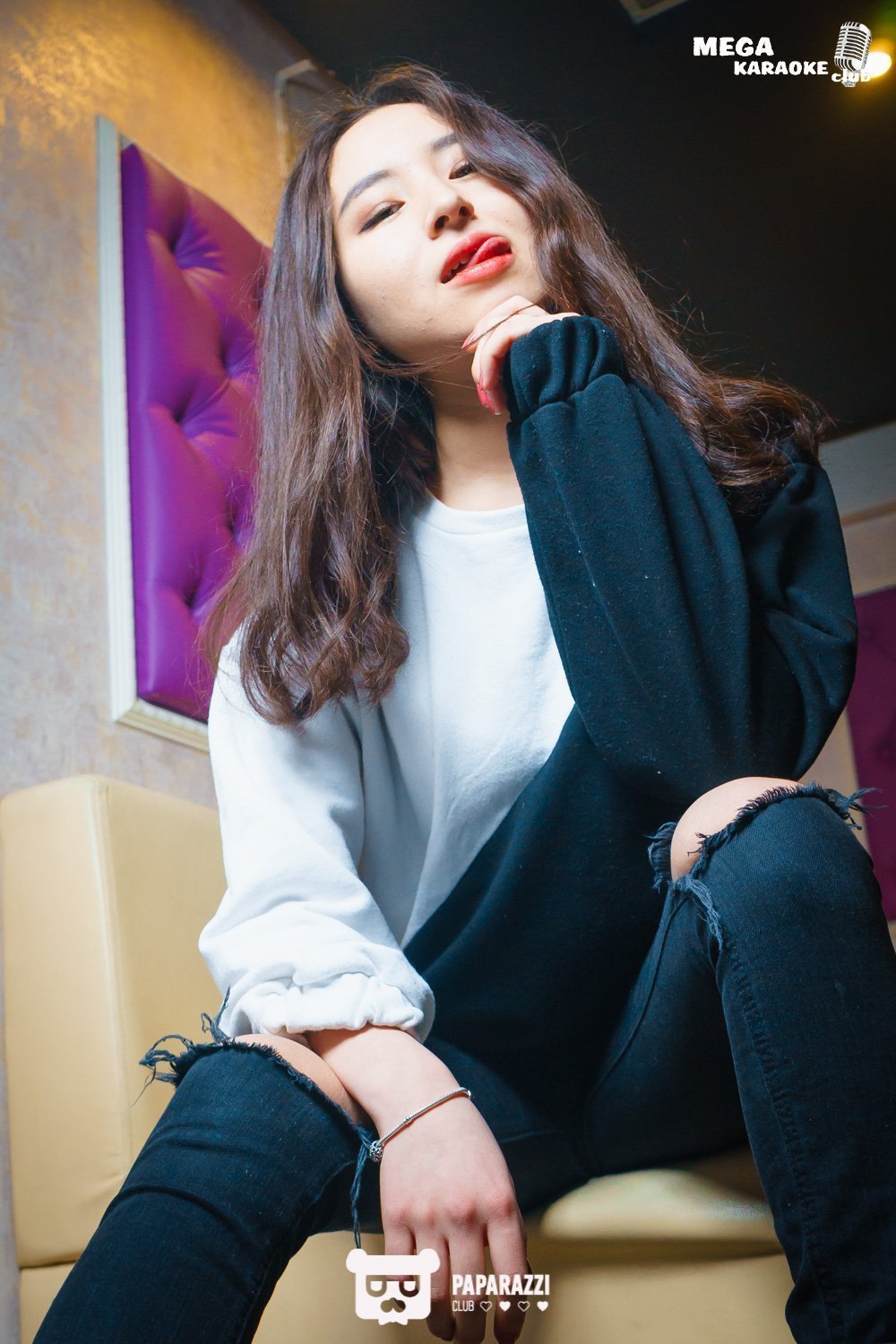 MEGA Karaoke Алматы 22.02.2019 MEGA Karaoke