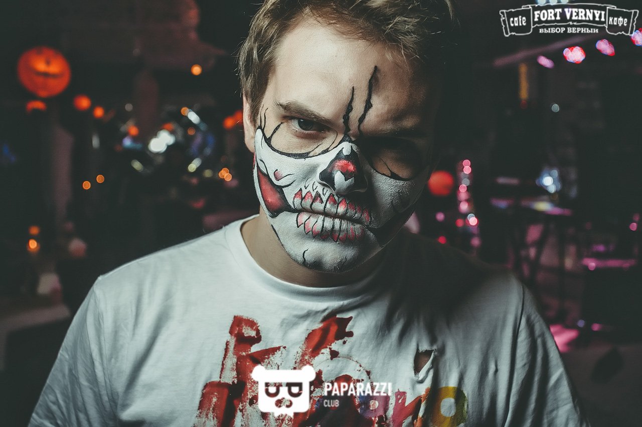 Форт Верный Алматы 30.10.2016 Форт Верный