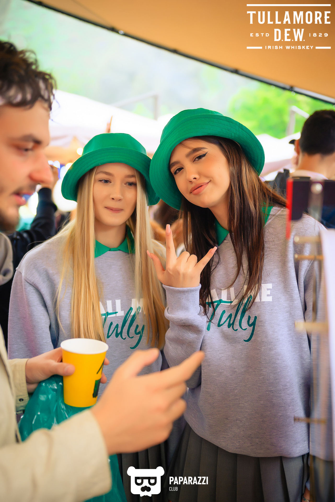 ShakeFest "Tullamore" Алматы 28.05.2022 ShakeFest "Tullamore"