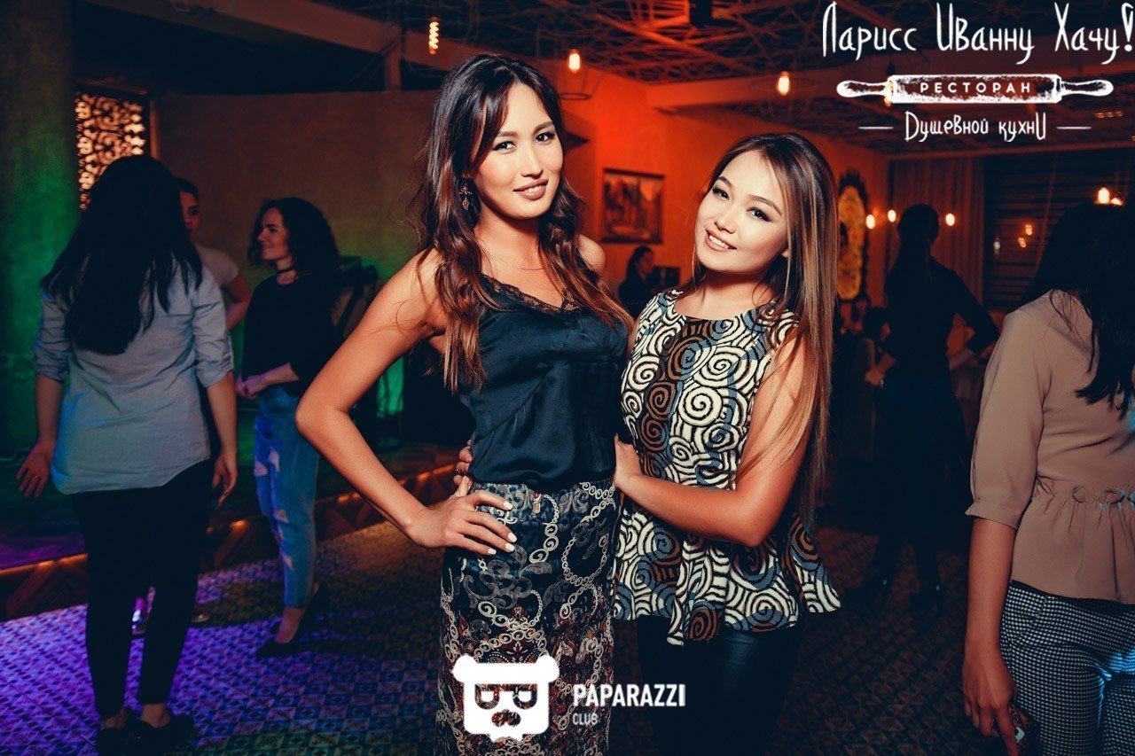 Ларисс Иванну Хачу Алматы 19.05.2017 Ларисс Иванну Хачу