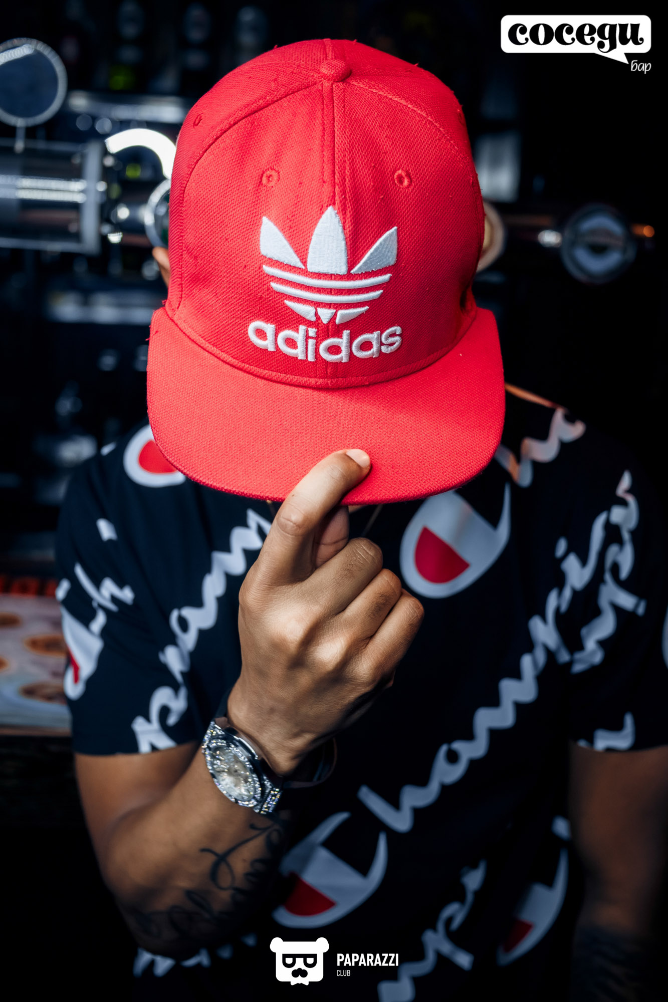 Соседи Бар Алматы 24.11.2018 Соседи Бар