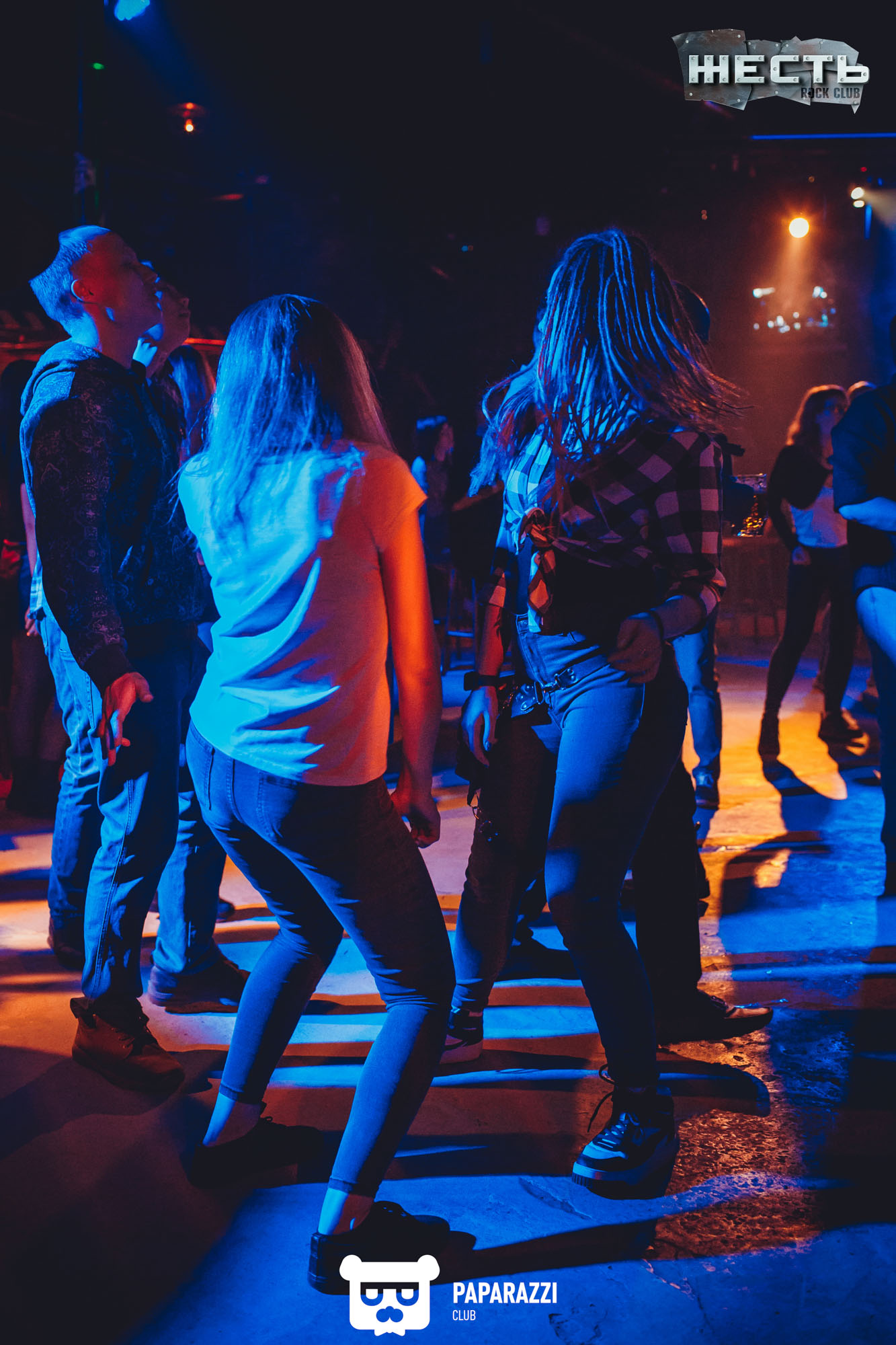 Рок-Клуб "ЖЕСТЬ" Алматы 29.03.2024 Рок-Клуб "ЖЕСТЬ"