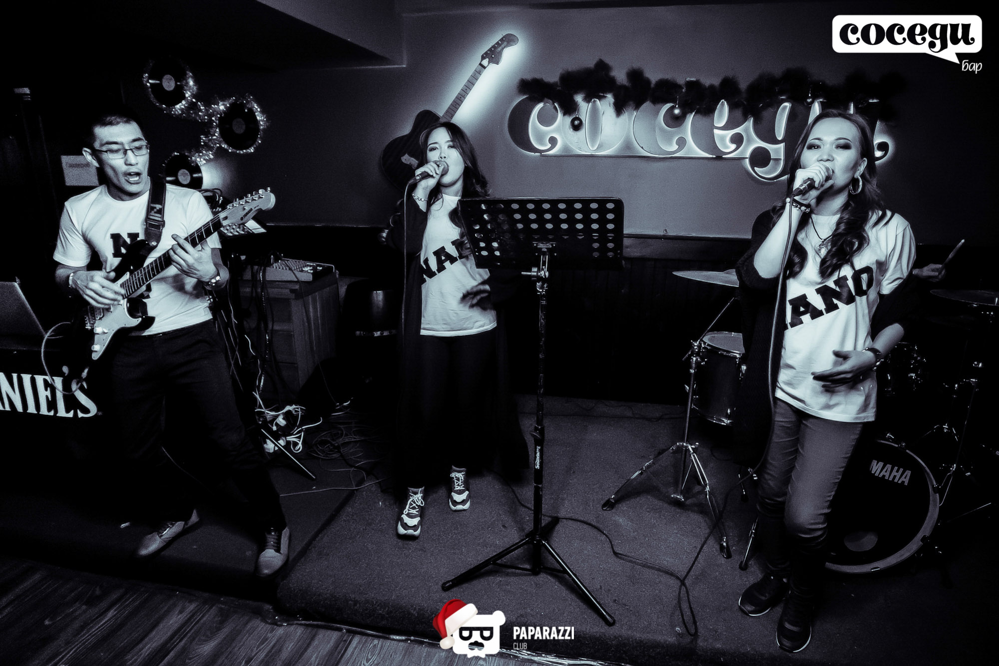 Соседи Бар Алматы 11.01.2019 Соседи Бар