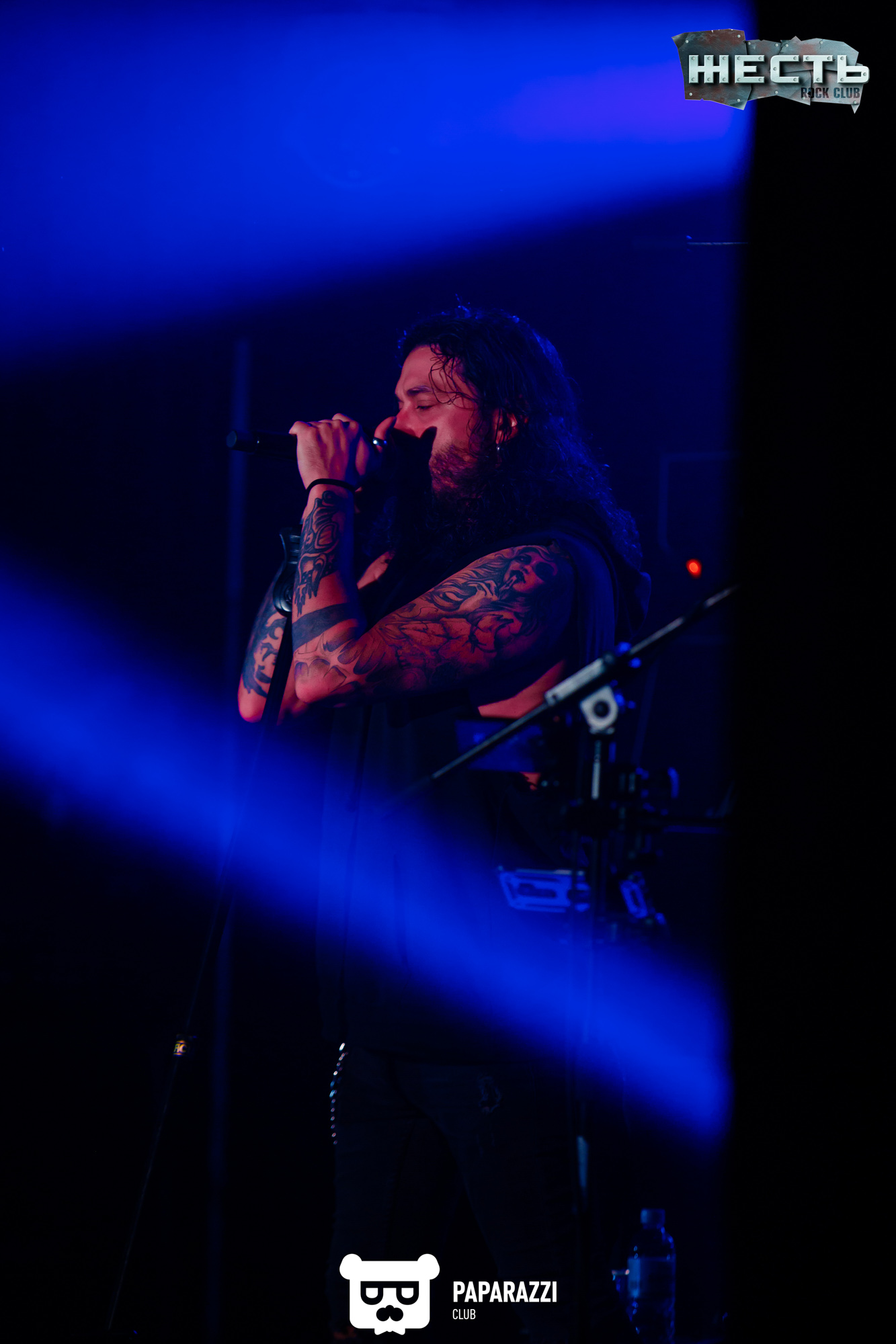 Рок-Клуб "ЖЕСТЬ" Алматы 01.06.2024 Рок-Клуб "ЖЕСТЬ"