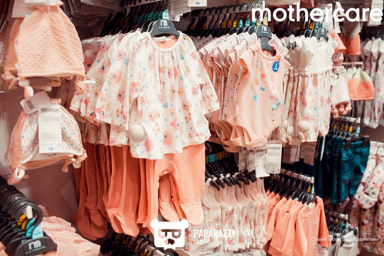 Открытие магазина Mothercare в Алматы ТРЦ Мега парк Алматы 17.02.2018 Открытие магазина Mothercare в Алматы ТРЦ Мега парк