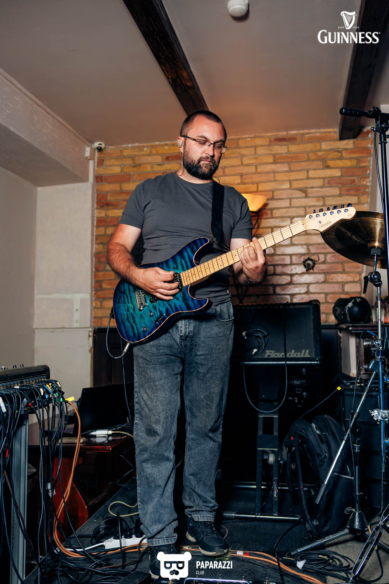 Guinness Pub Алматы 16.05.2025 Guinness Pub