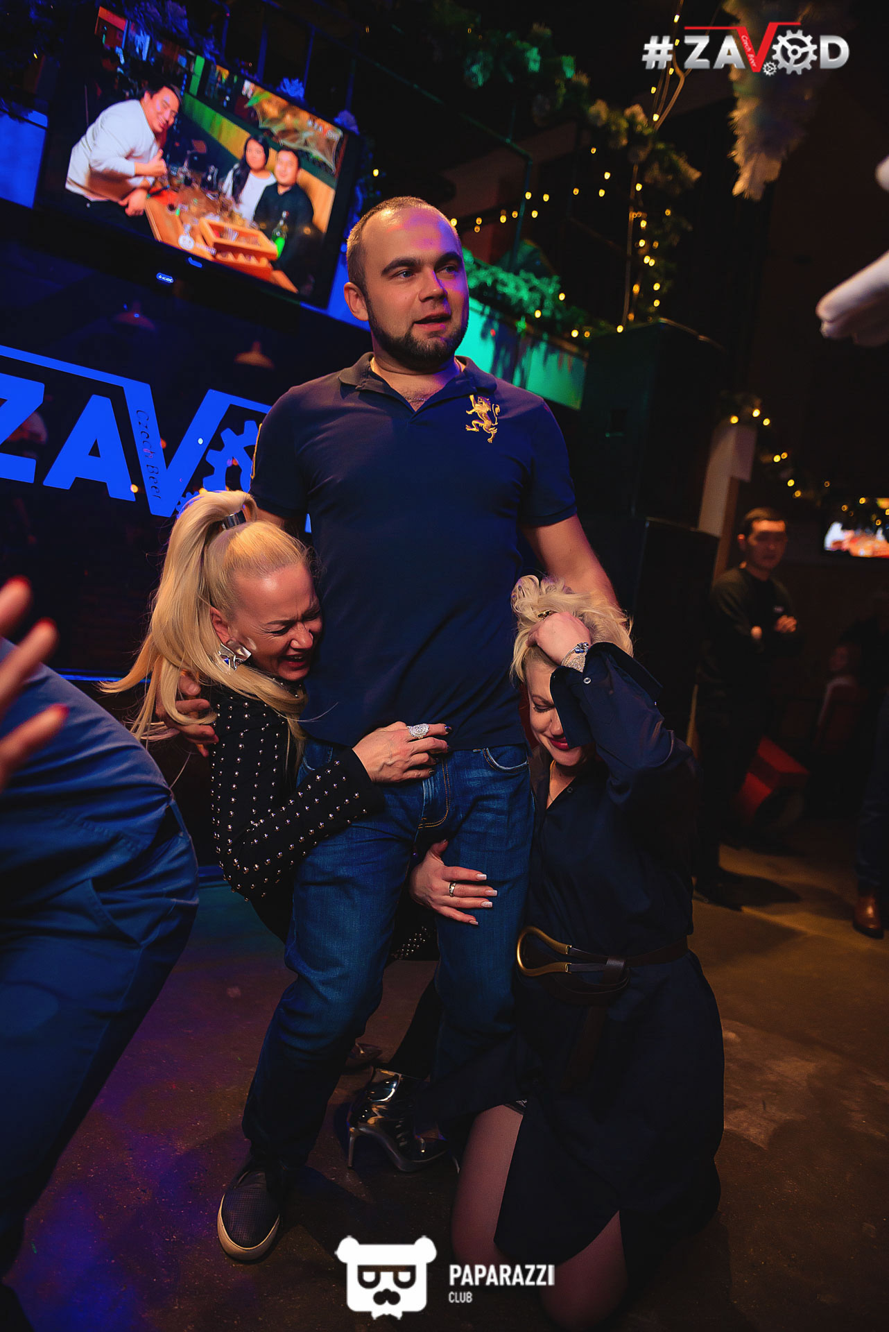 #Zavod Алматы 21.12.2019 #Zavod