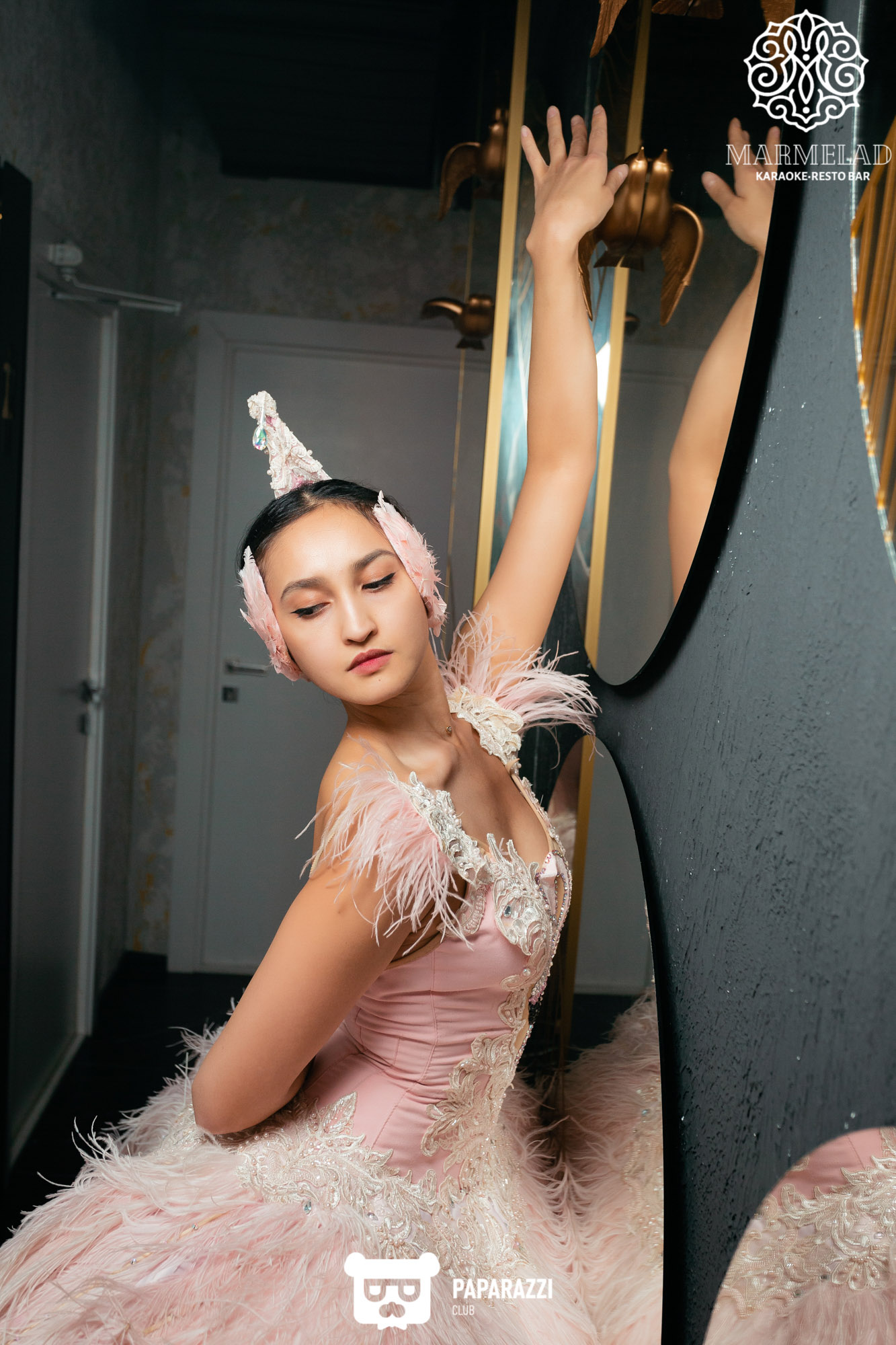 "MARMELAD" Алматы 07.03.2021 "MARMELAD"