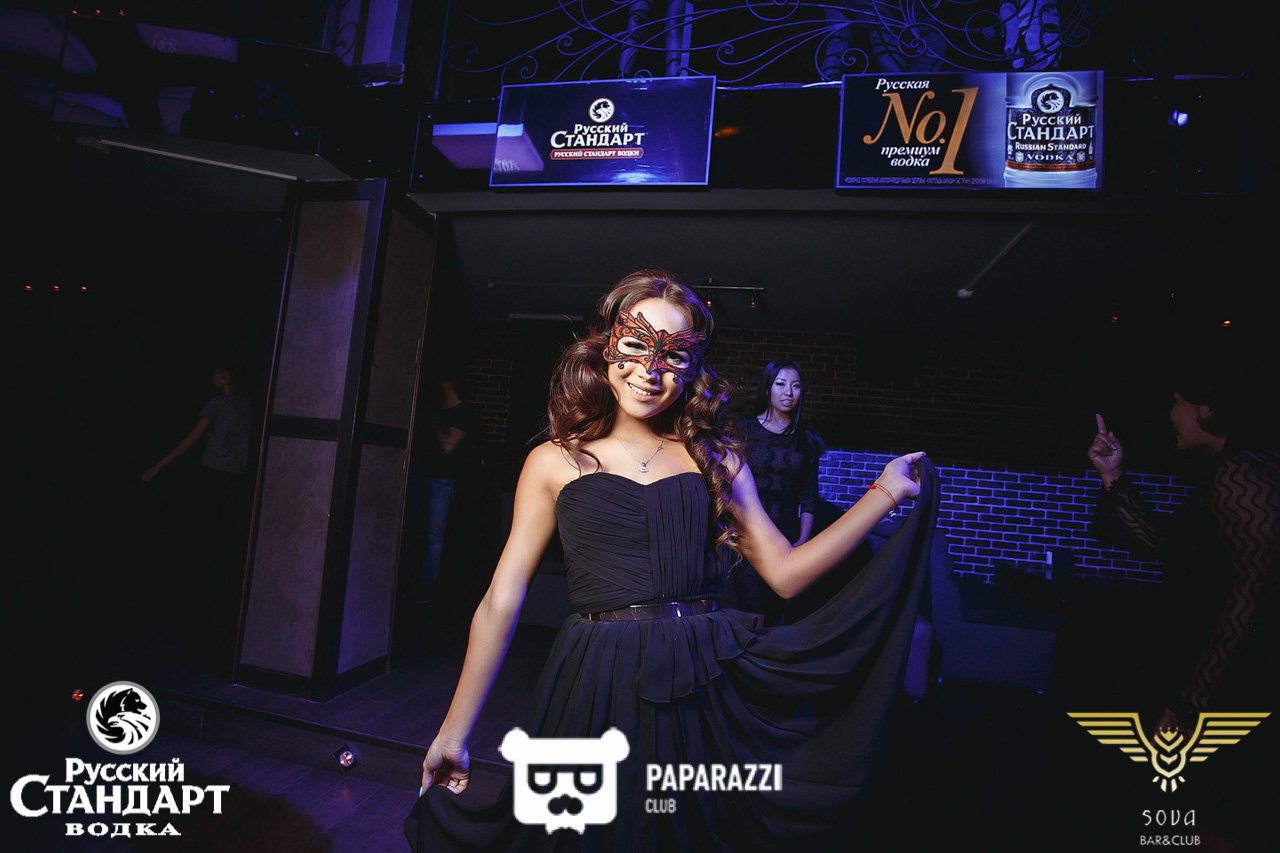 Sova Bar & Club - Официальное открытие Алматы 12.11.2016 Sova Bar & Club - Официальное открытие