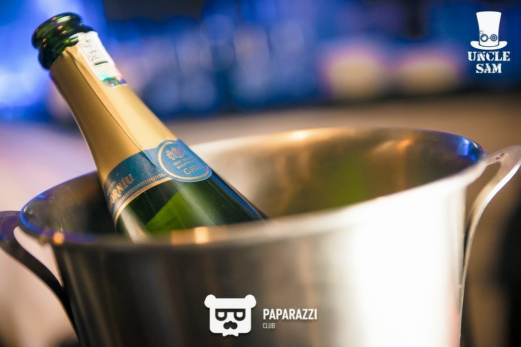 Uncle Sam Gastrobar Алматы 15.11.2016 Uncle Sam Gastrobar