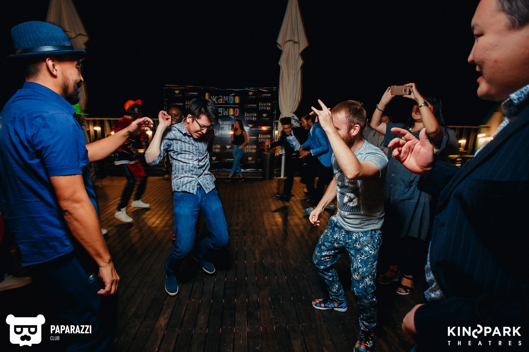 Презентация группы Джамбо-Джамбо в кинотеатре Kinopark 8 Moskva Metropolitan Алматы 08/29/2018 Презентация группы Джамбо-Джамбо в кинотеатре Kinopark 8 Moskva Metropolitan