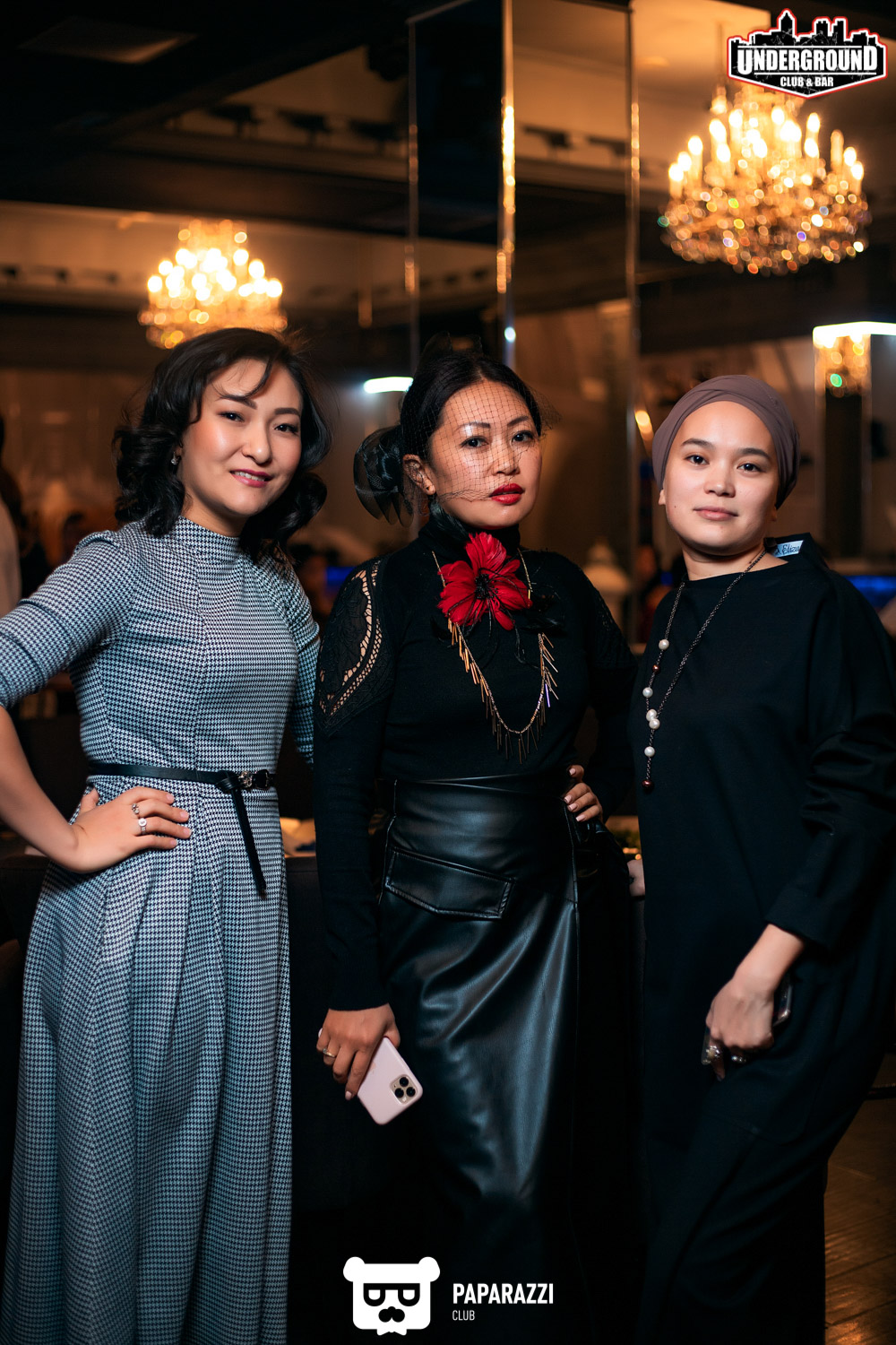 "Quiz" в UNDERGROUND Алматы 01.02.2020 "Quiz" в UNDERGROUND