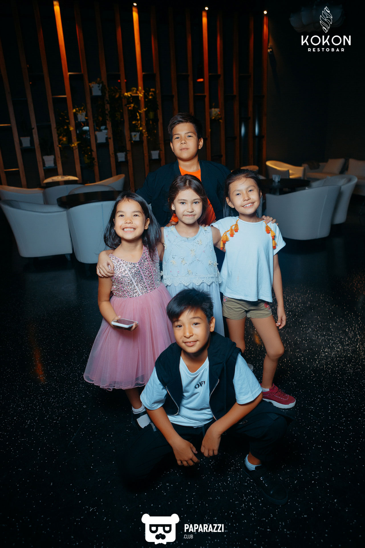 Resto Bar "Kokon" Алматы 09.08.2019 Resto Bar "Kokon"