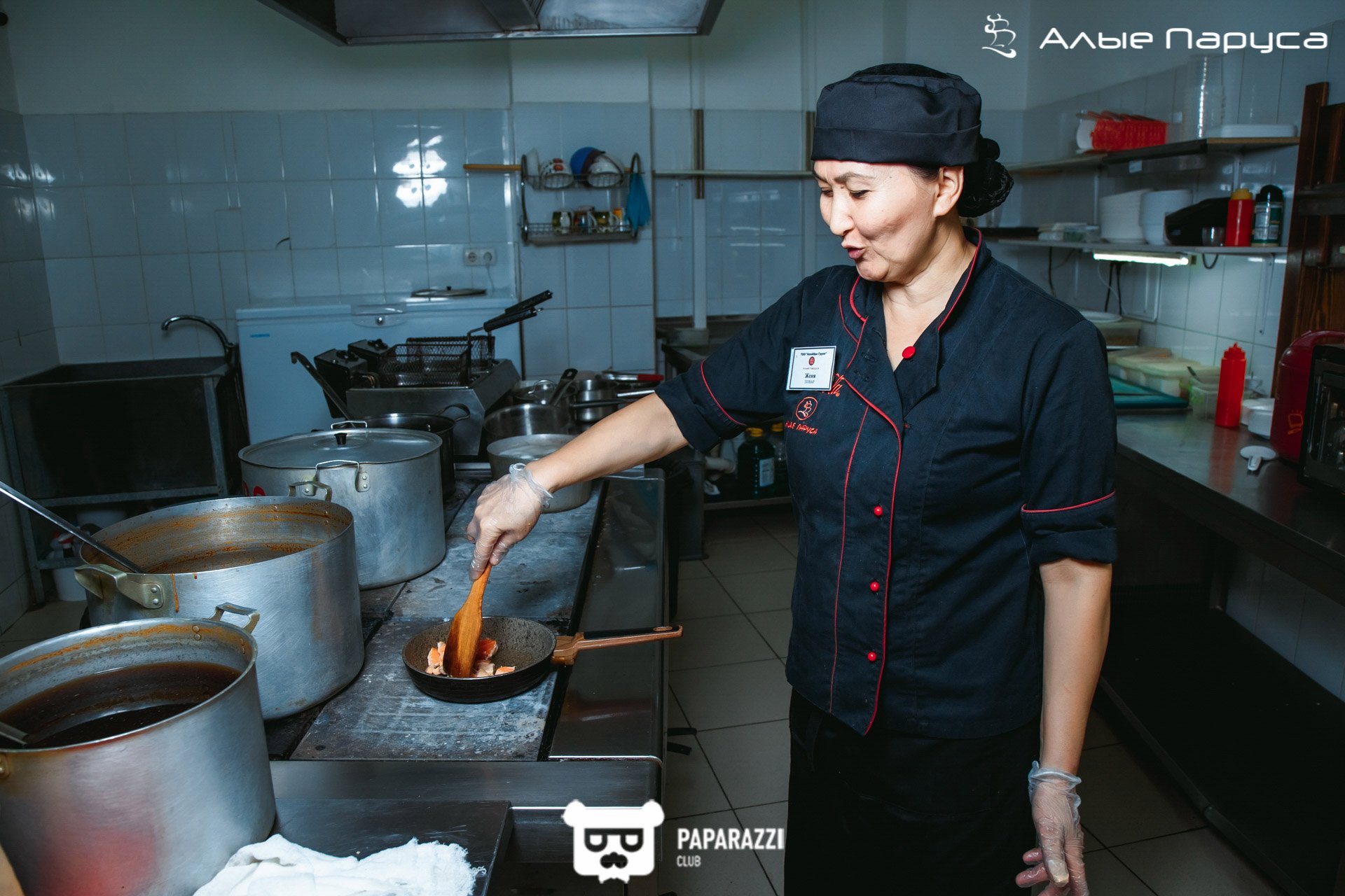 Алые Паруса Алматы 09.09.2017 Алые Паруса