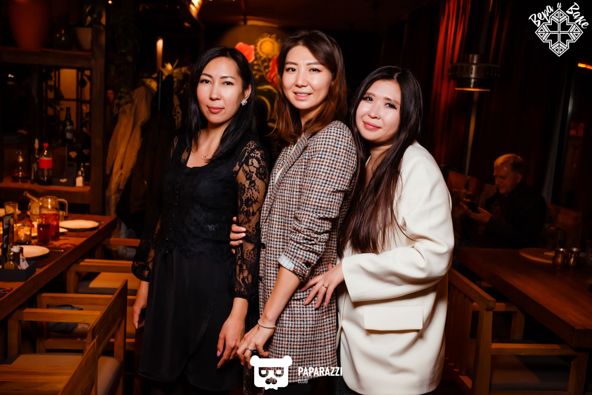 Ресторан гостеприимной кухни "Вера и Ваке" Алматы 15.11.2019 Ресторан гостеприимной кухни "Вера и Ваке"