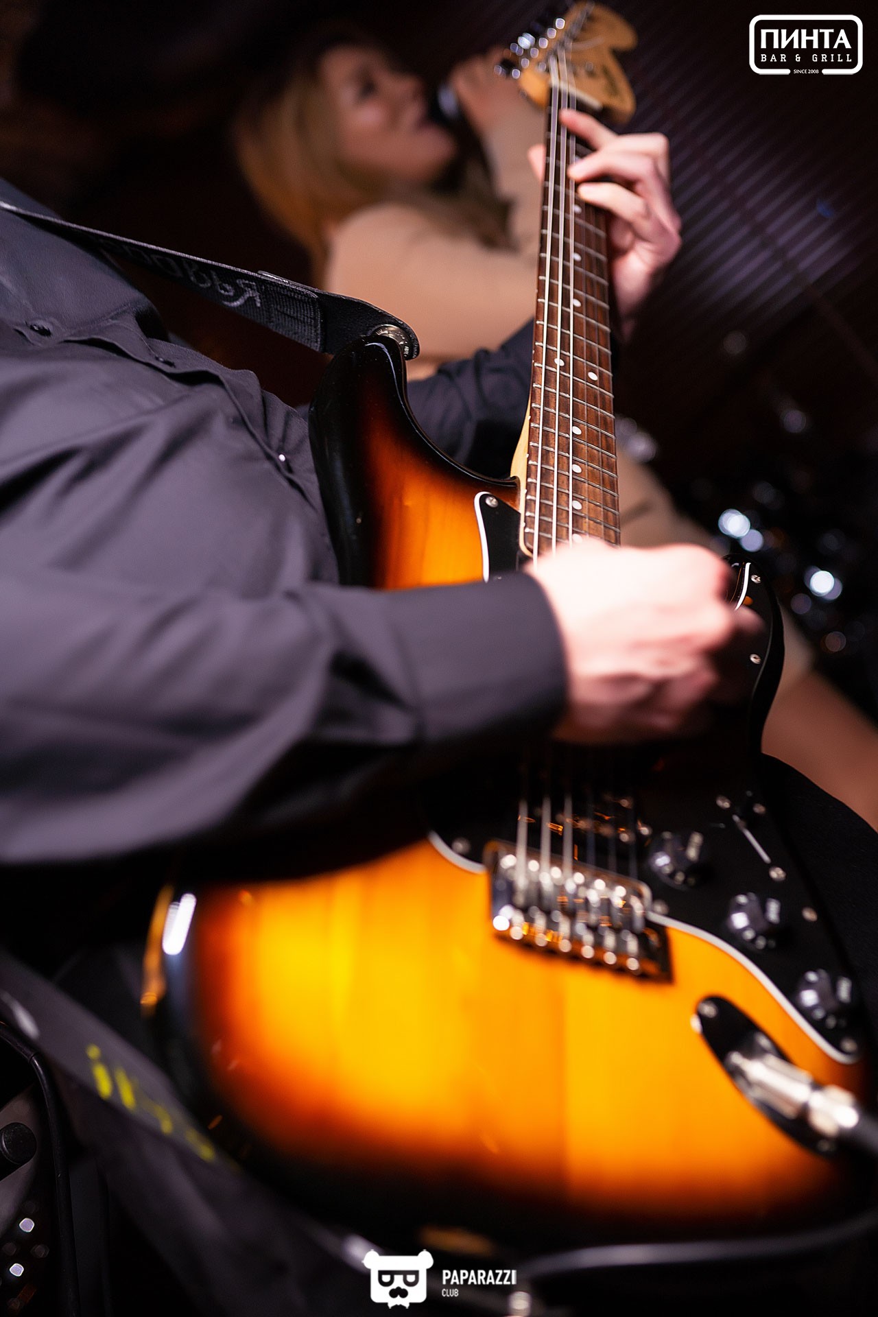 Пинта на Ауэзова Алматы 21.12.2019 Пинта на Ауэзова